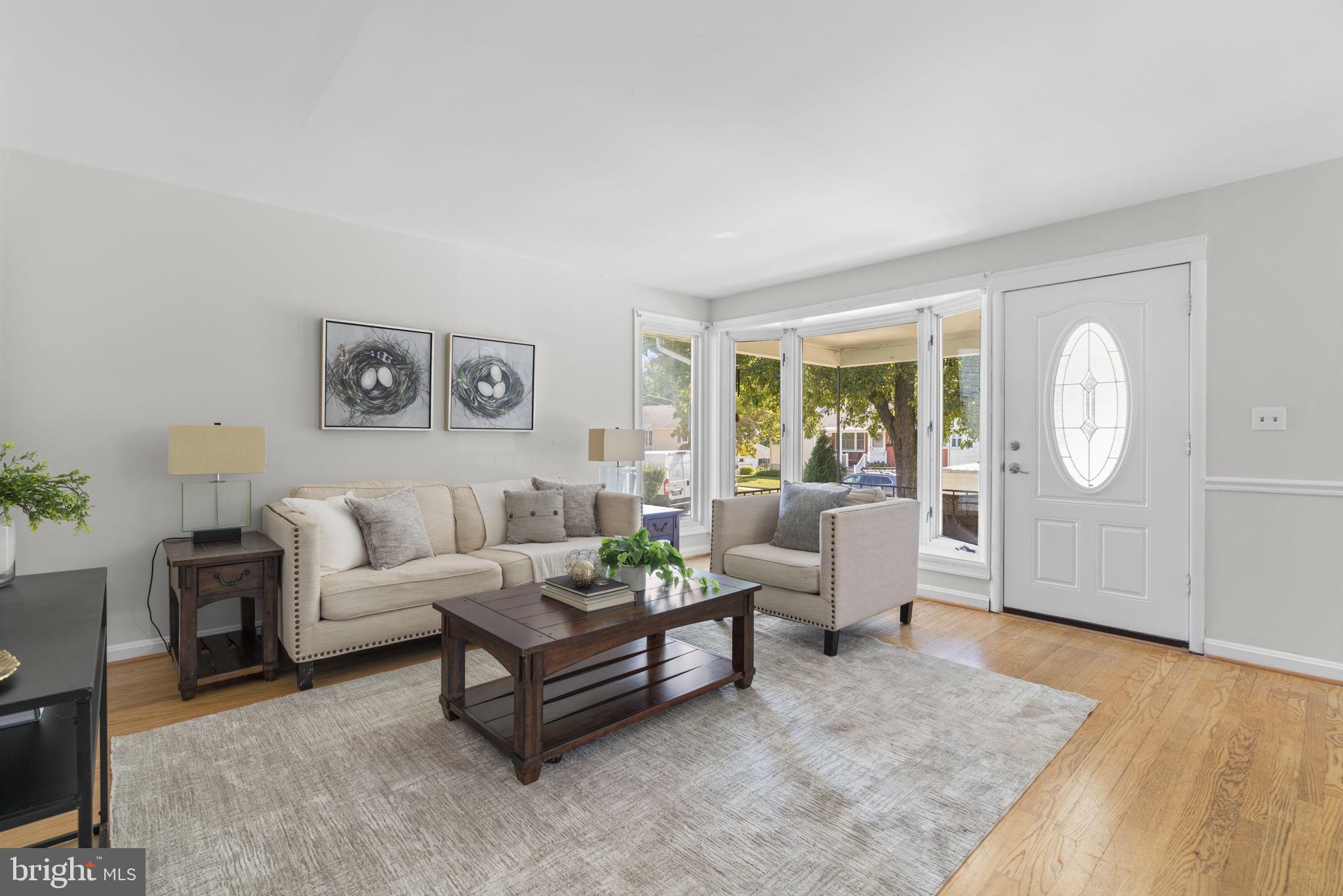 1222 BRANDFORD ROAD