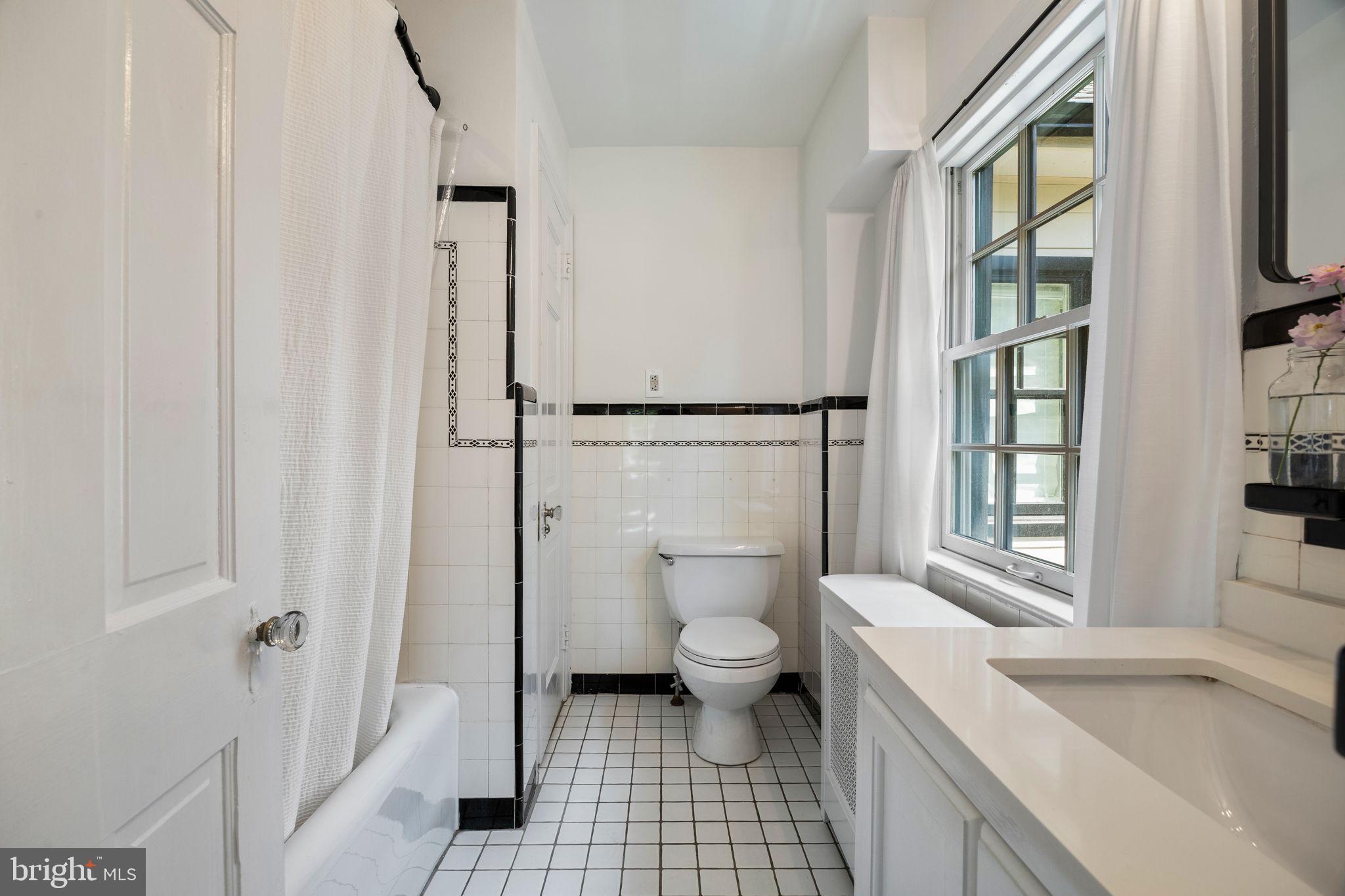 EAST FALLS - Residential