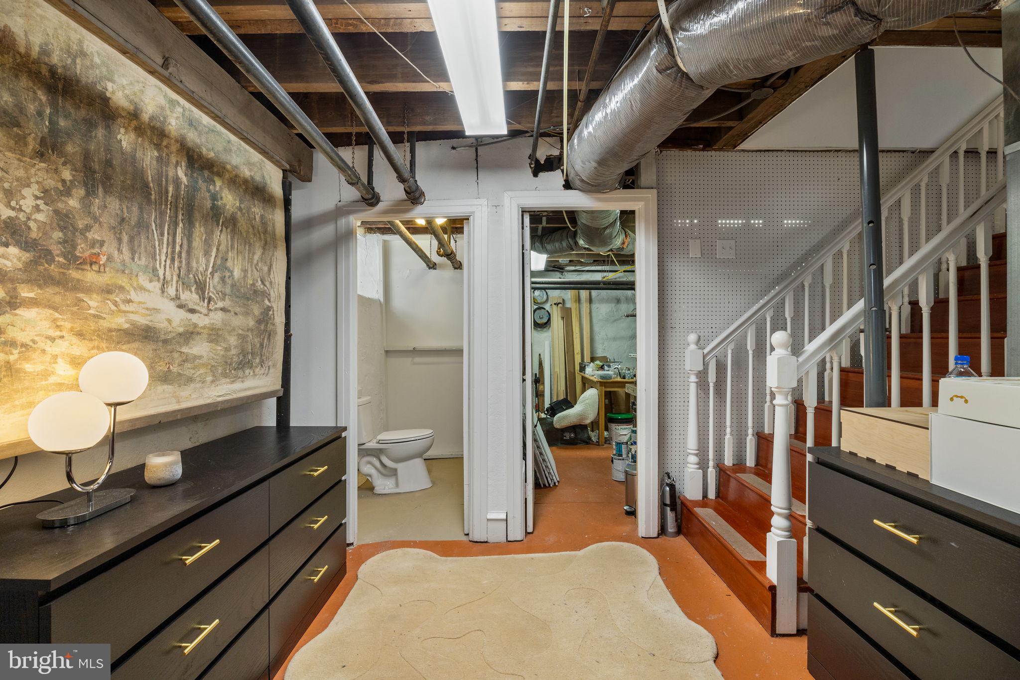 EAST FALLS - Residential