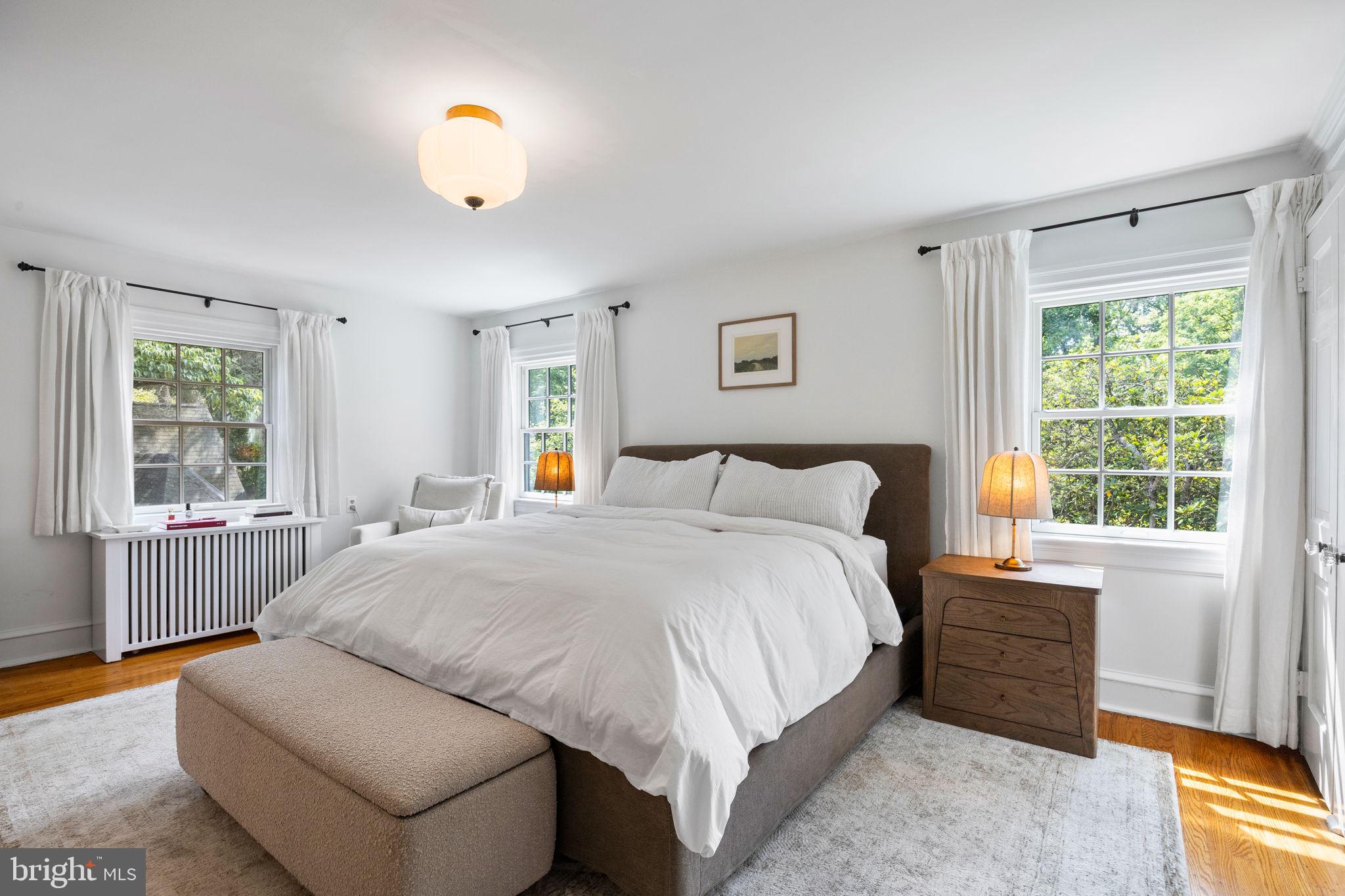 EAST FALLS - Residential