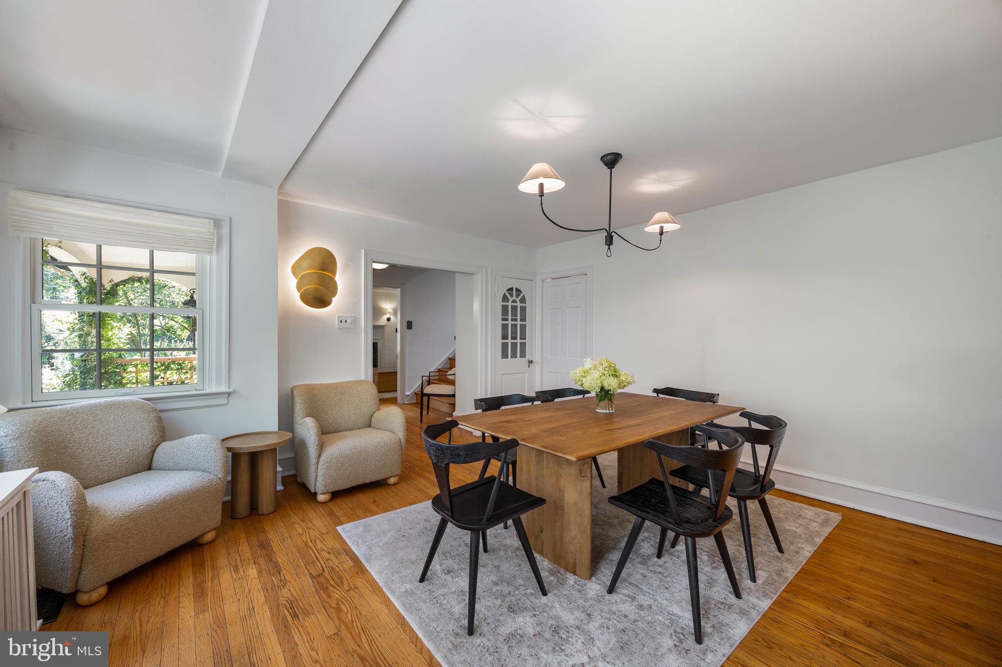 EAST FALLS - Residential