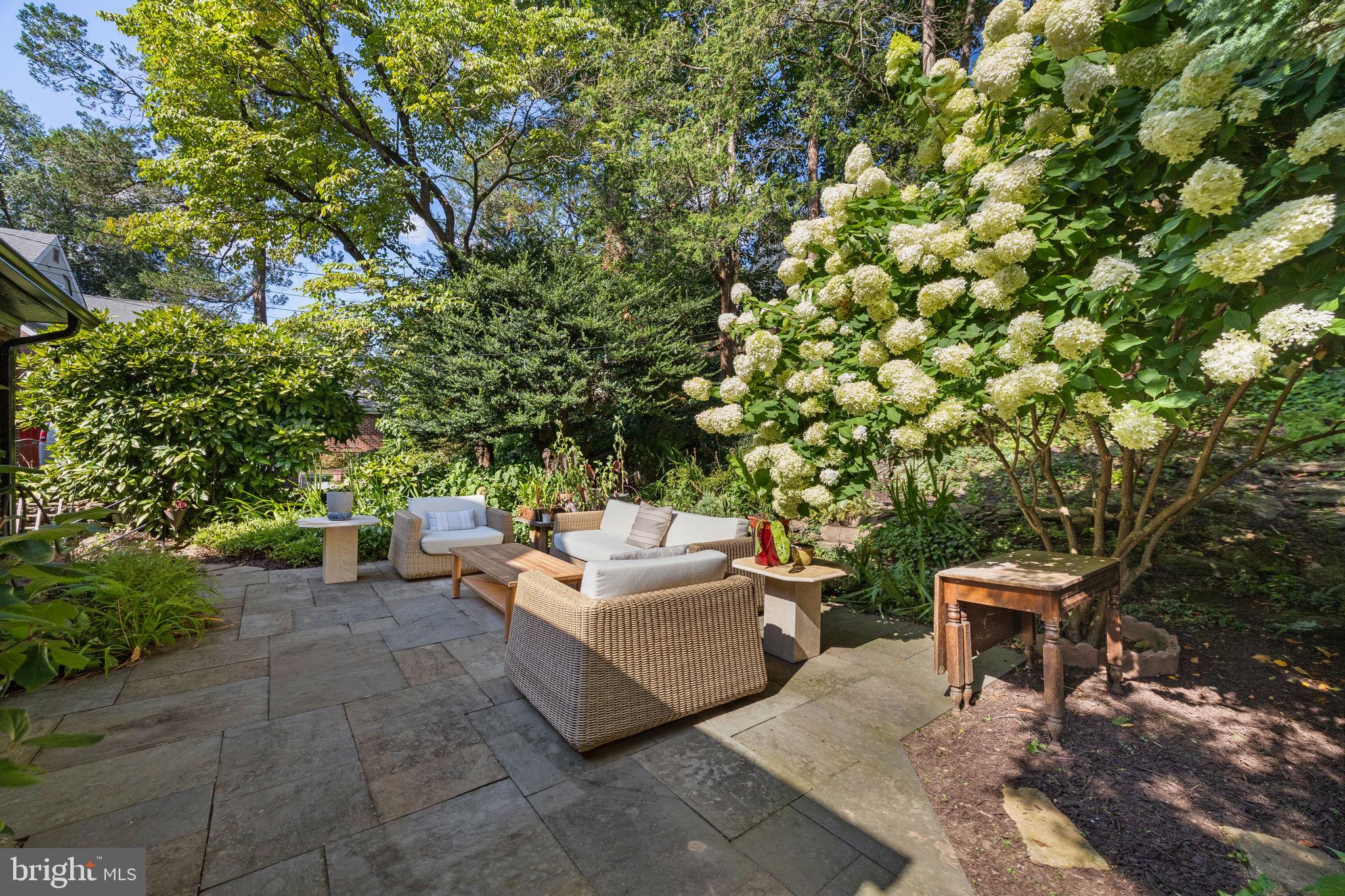 EAST FALLS - Residential