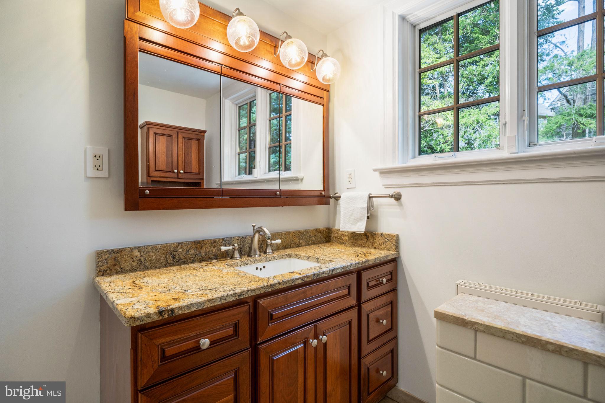 EAST FALLS - Residential