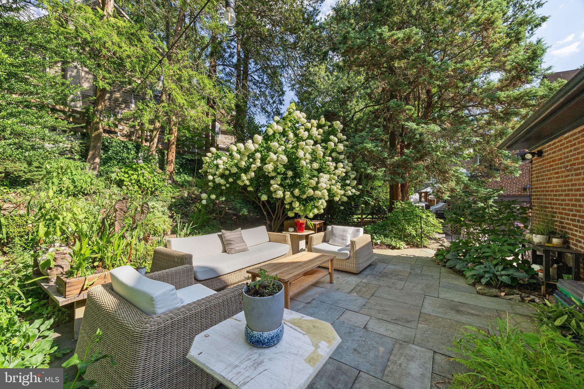 EAST FALLS - Residential