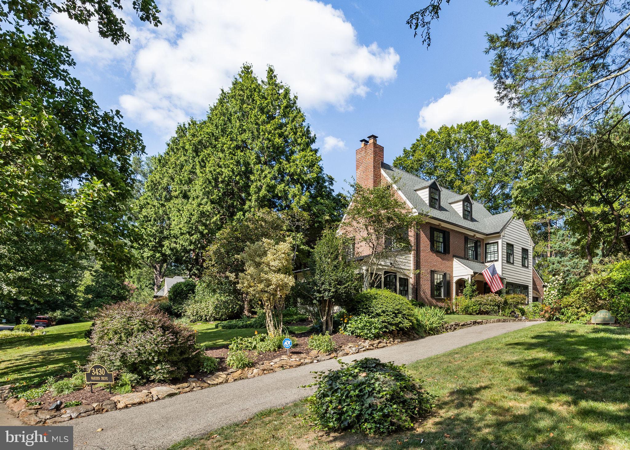 EAST FALLS - Residential