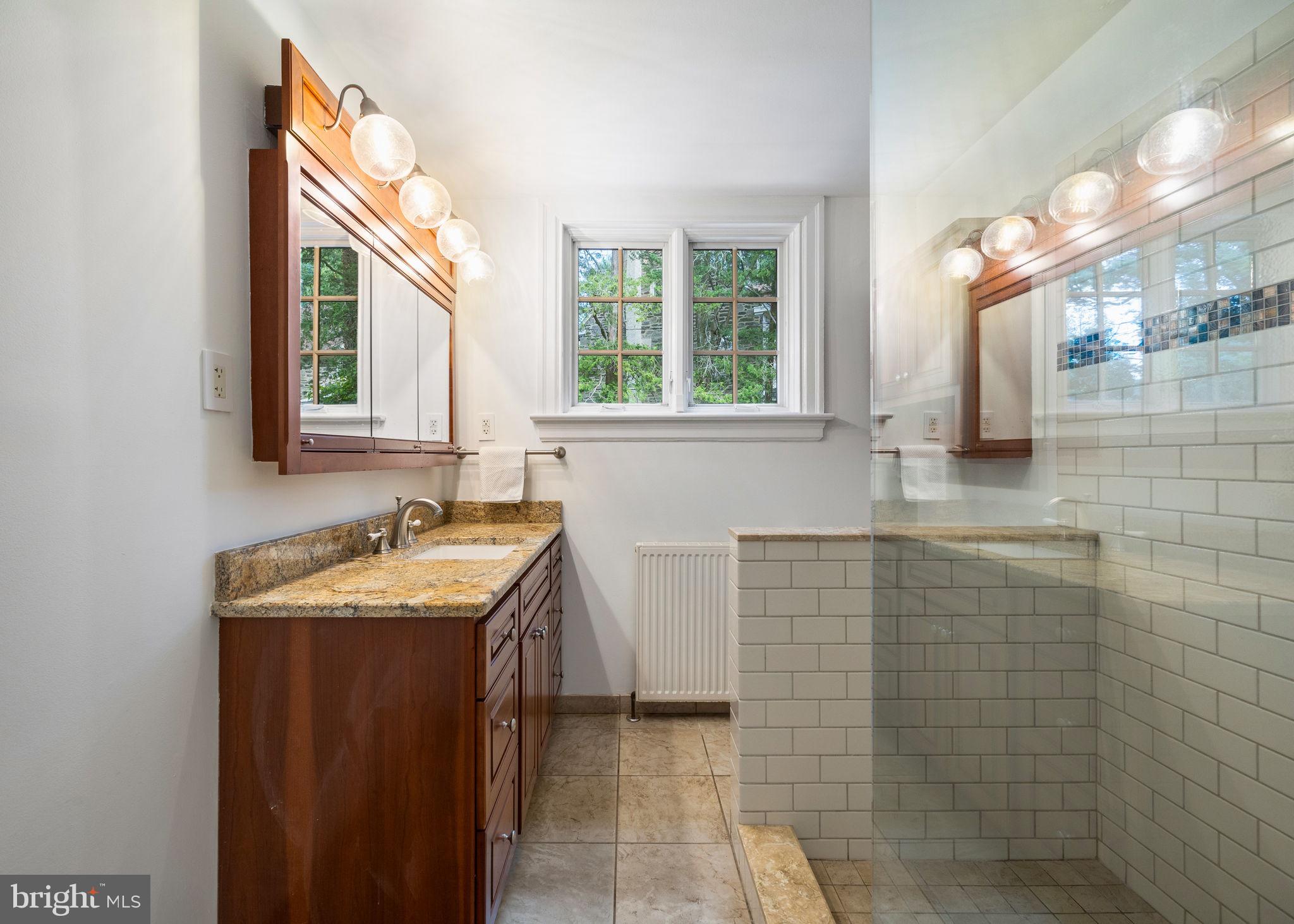 EAST FALLS - Residential