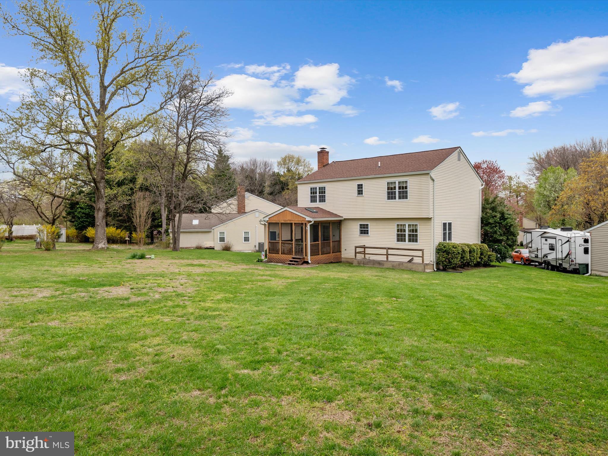 CEDARWOOD COVE - Residential