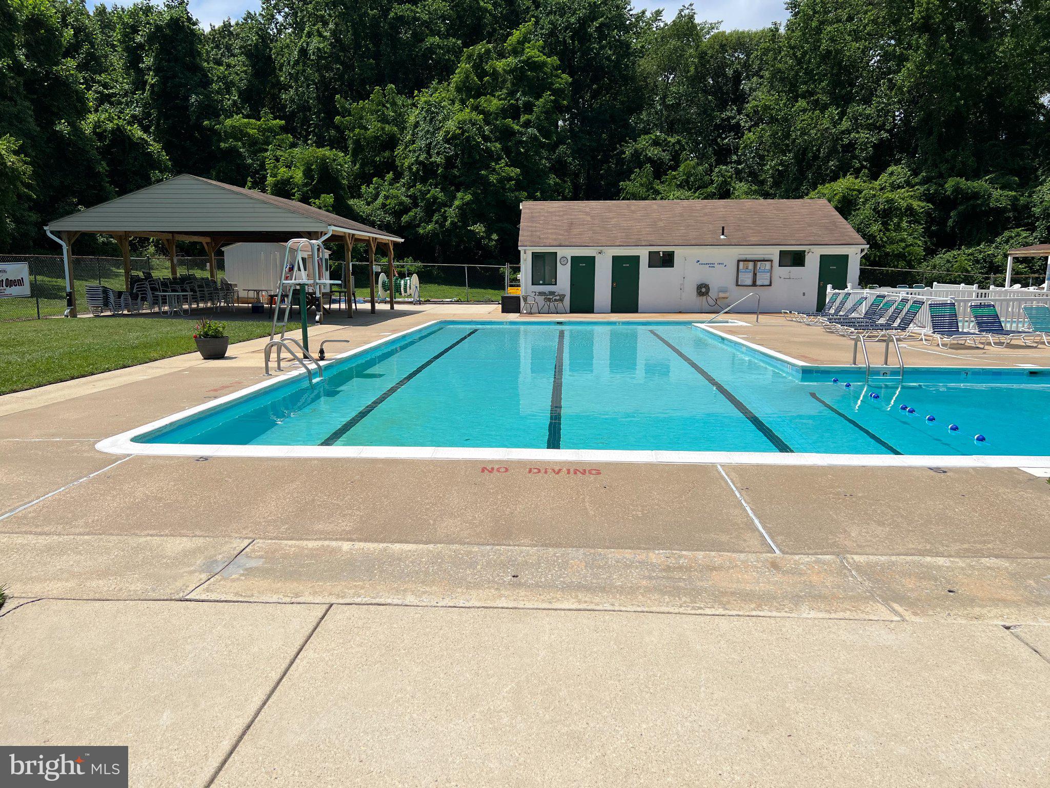 CEDARWOOD COVE - Residential