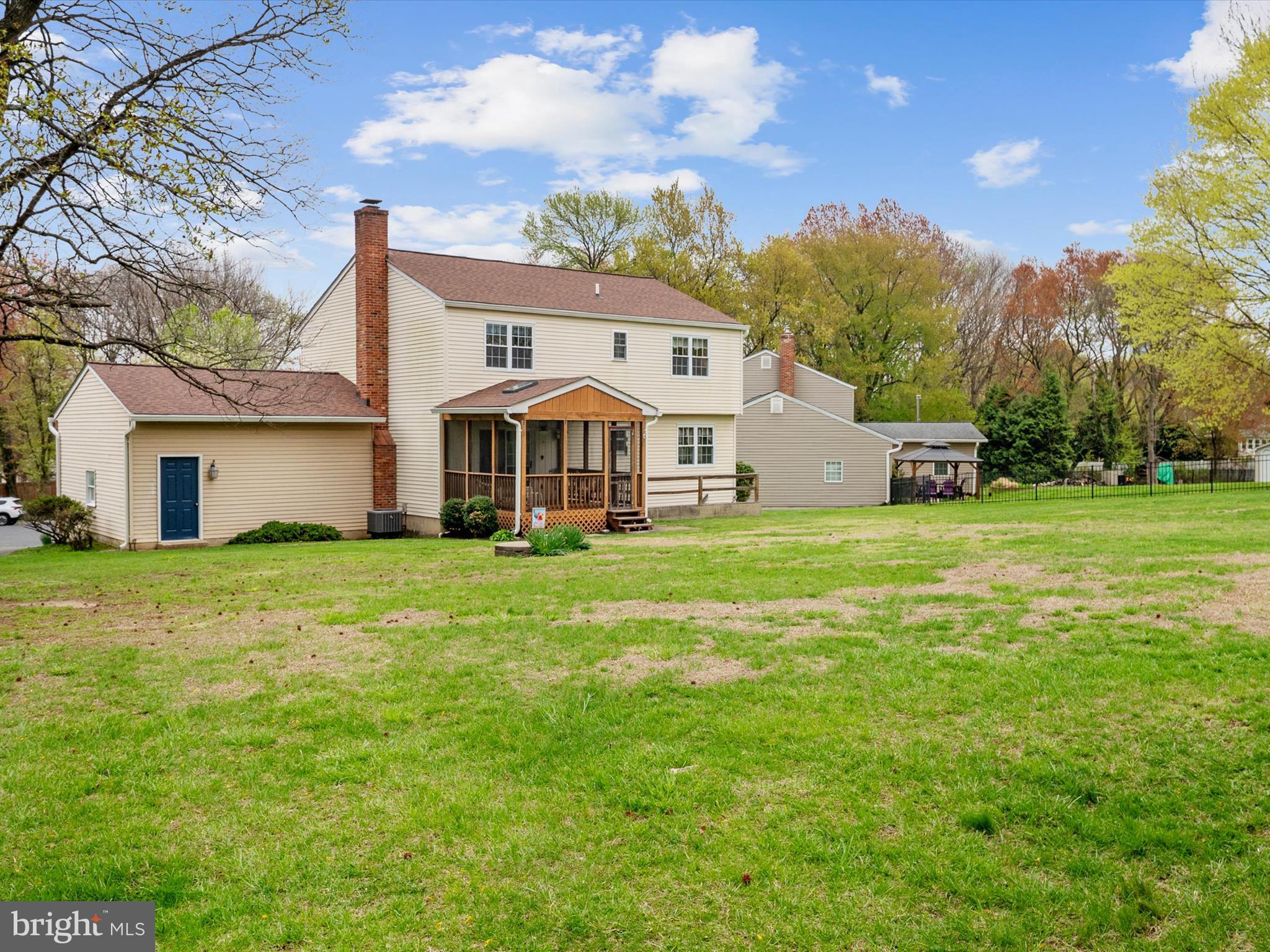 CEDARWOOD COVE - Residential