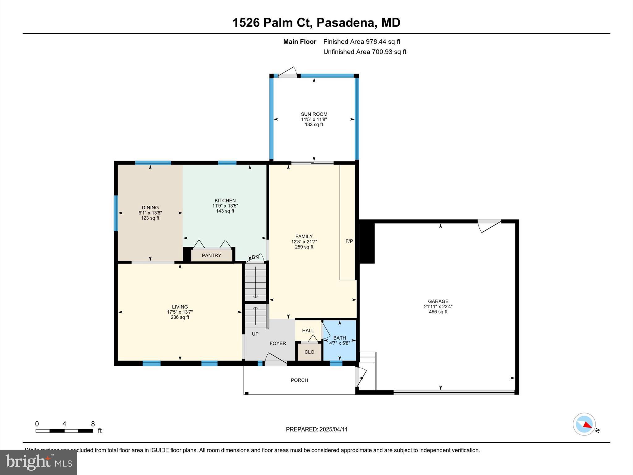 CEDARWOOD COVE - Residential