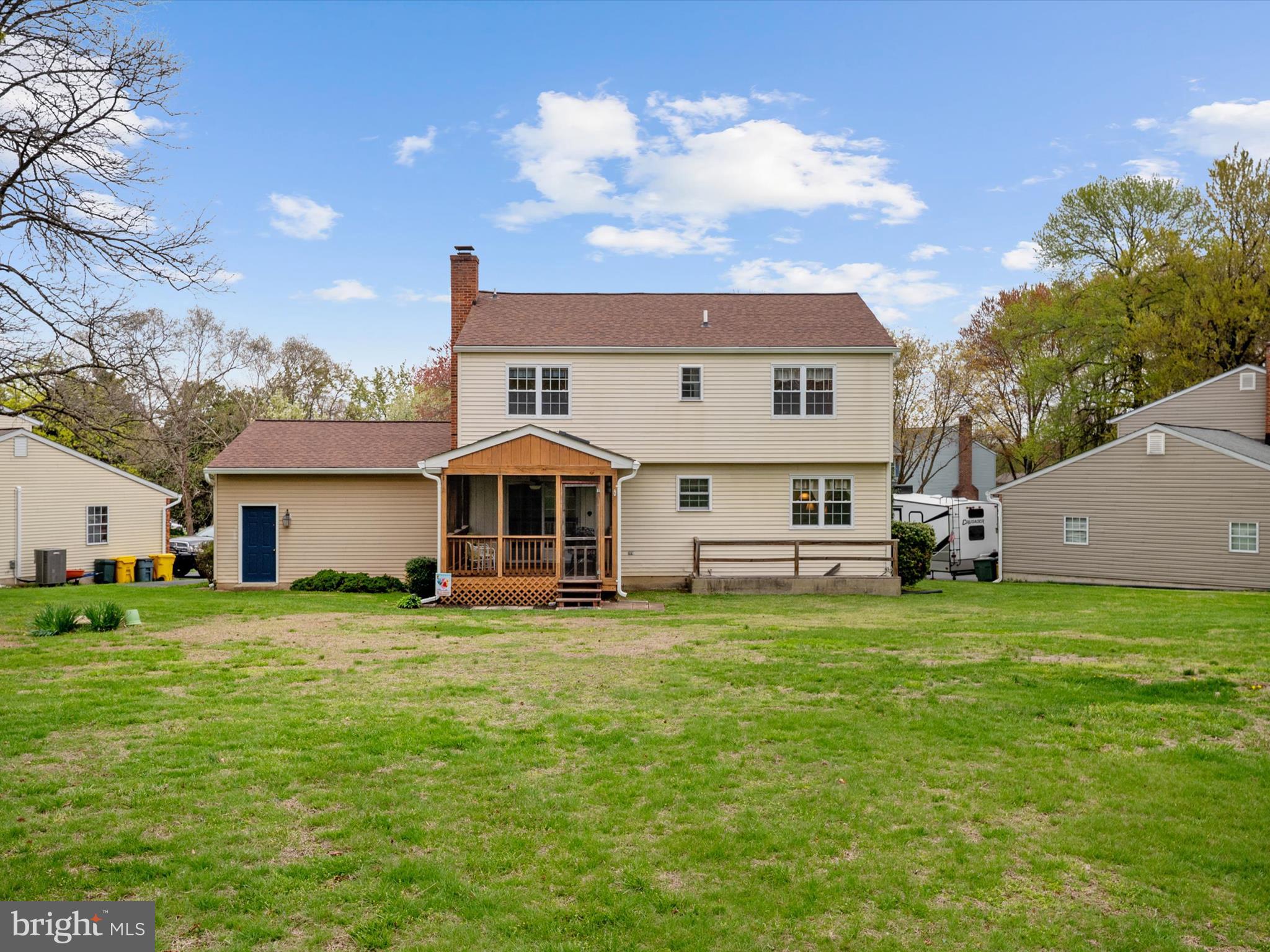 CEDARWOOD COVE - Residential