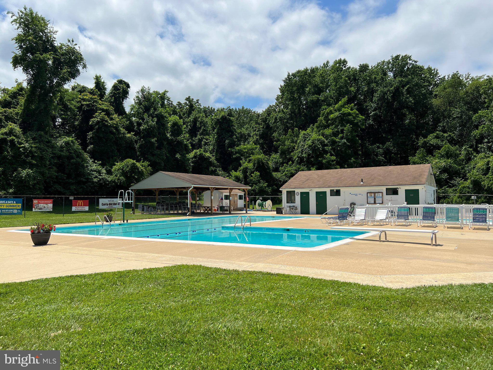 CEDARWOOD COVE - Residential