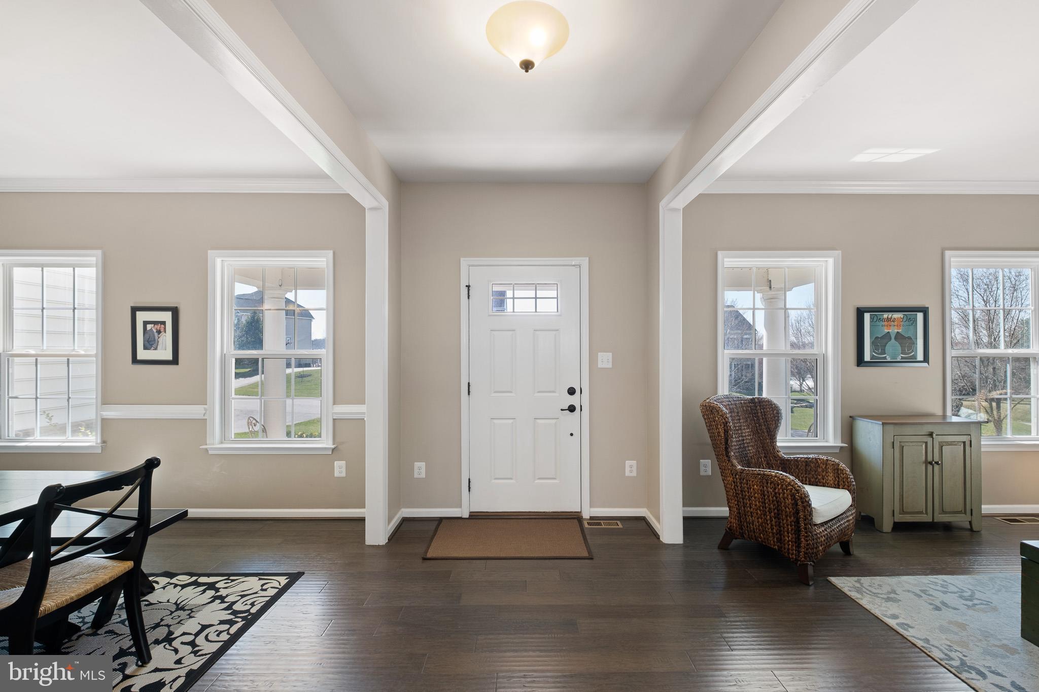 RICHARDSONS RUN - Residential