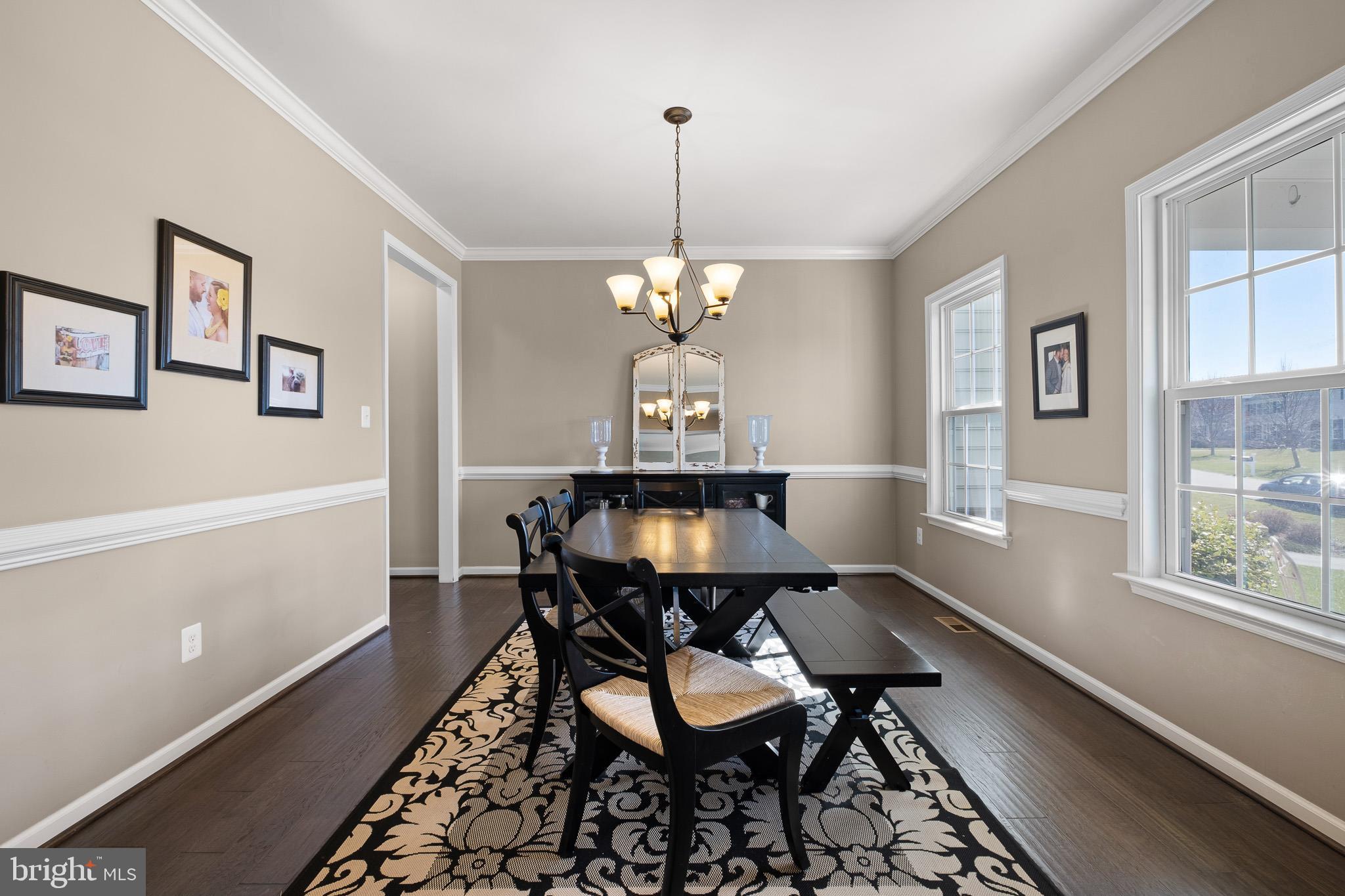 RICHARDSONS RUN - Residential