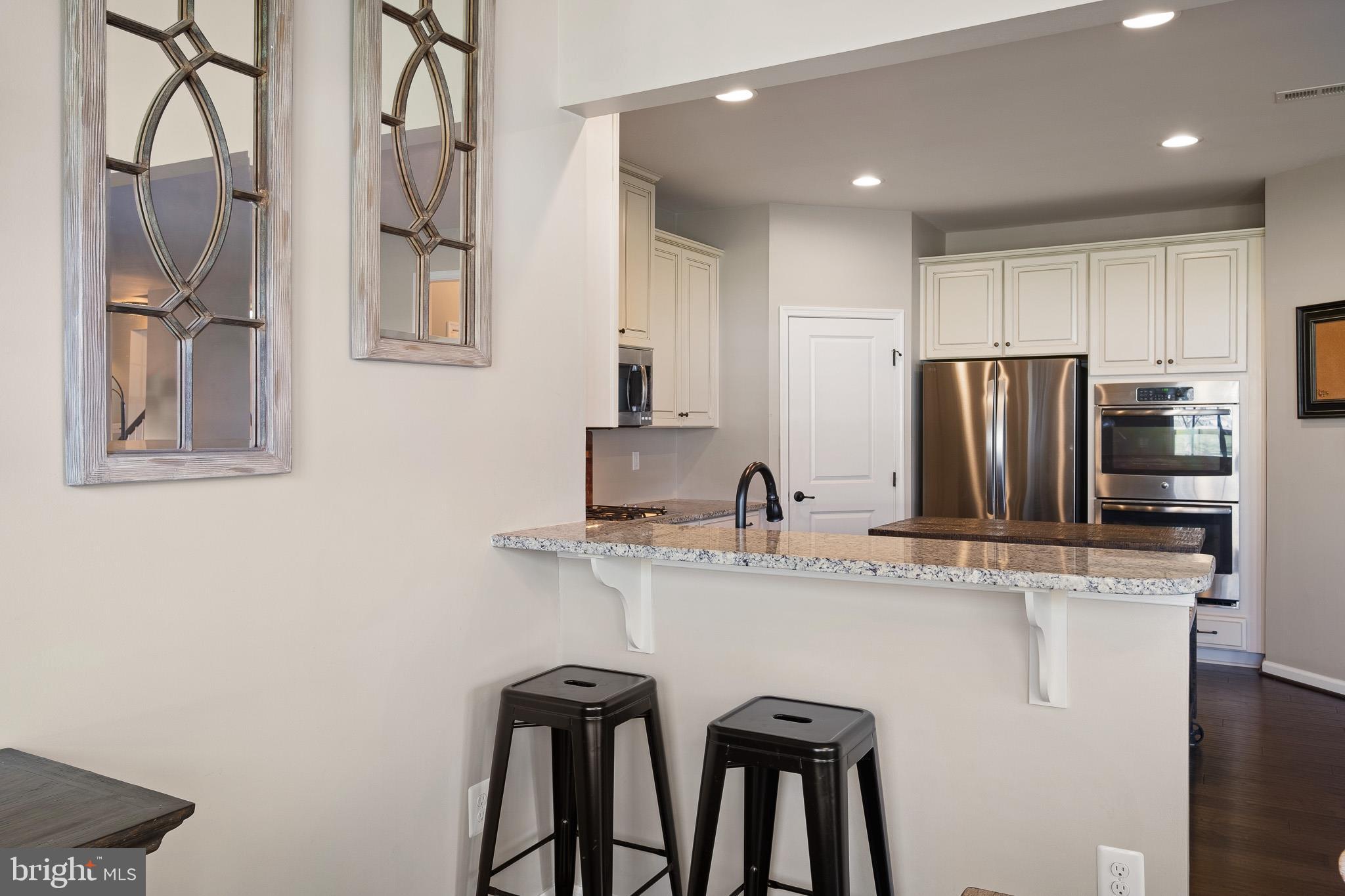 RICHARDSONS RUN - Residential