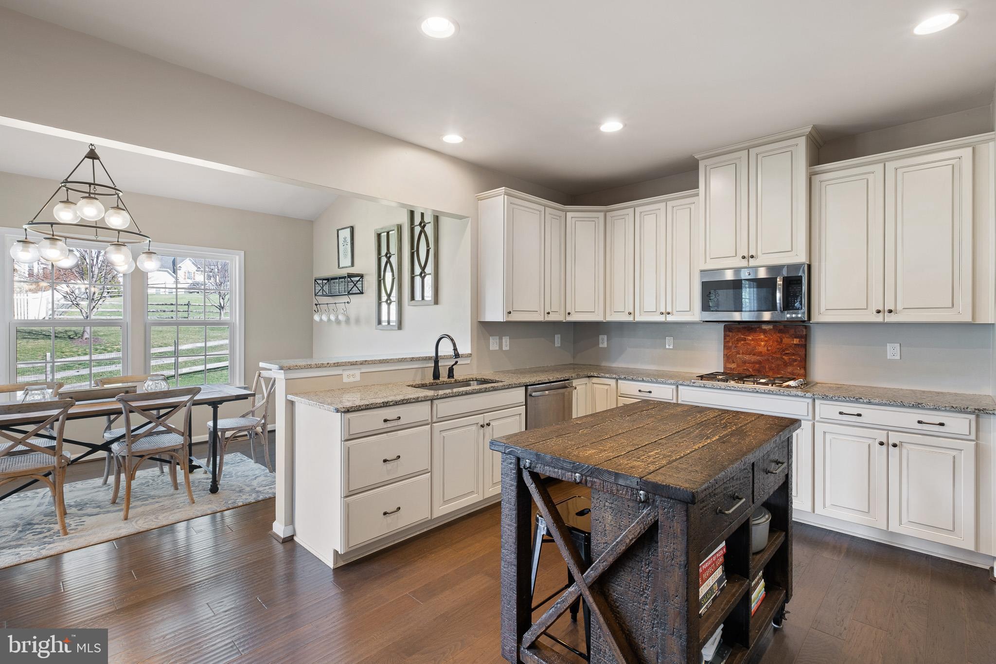 RICHARDSONS RUN - Residential