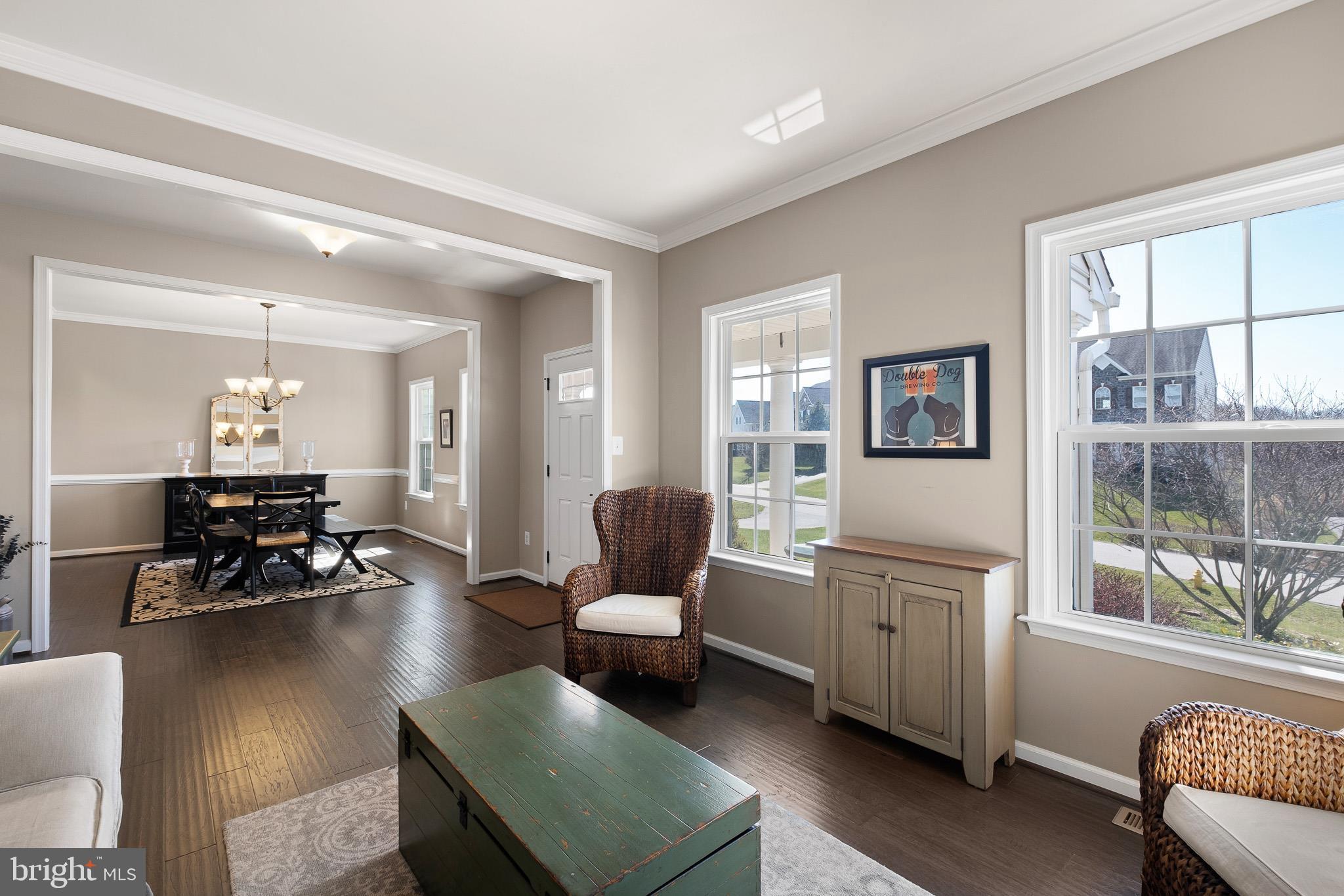 RICHARDSONS RUN - Residential