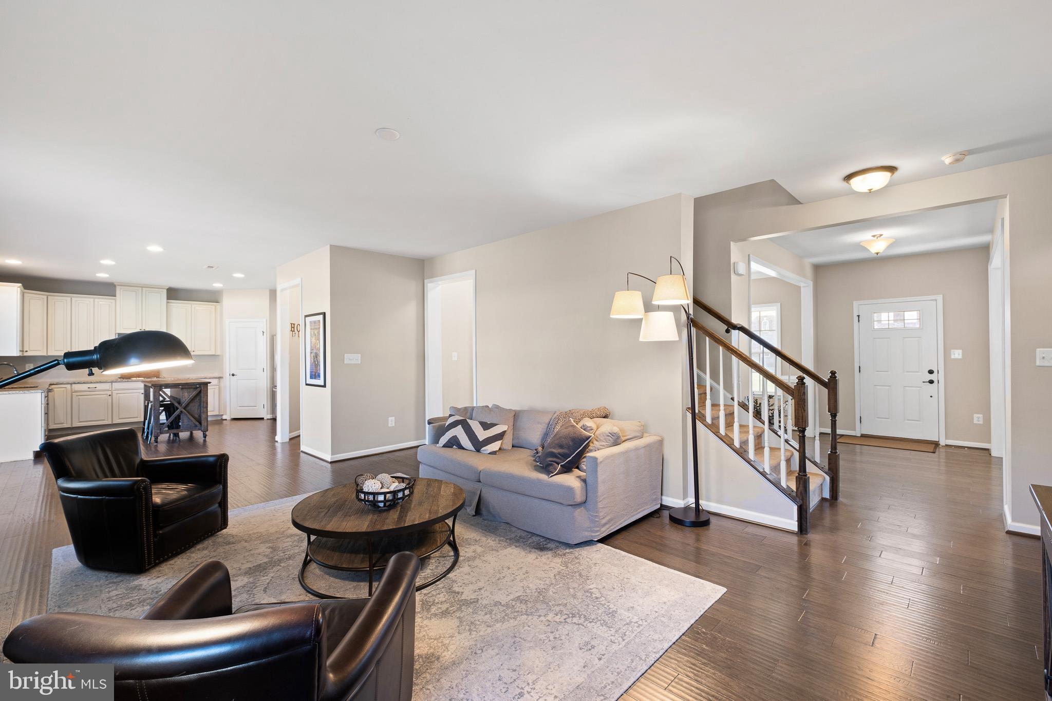 RICHARDSONS RUN - Residential