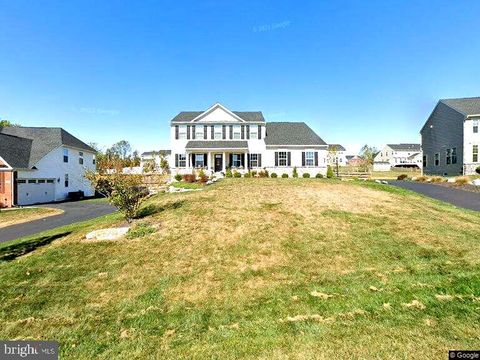 103 PIERCE LANE KENNETT SQUARE PA 19348