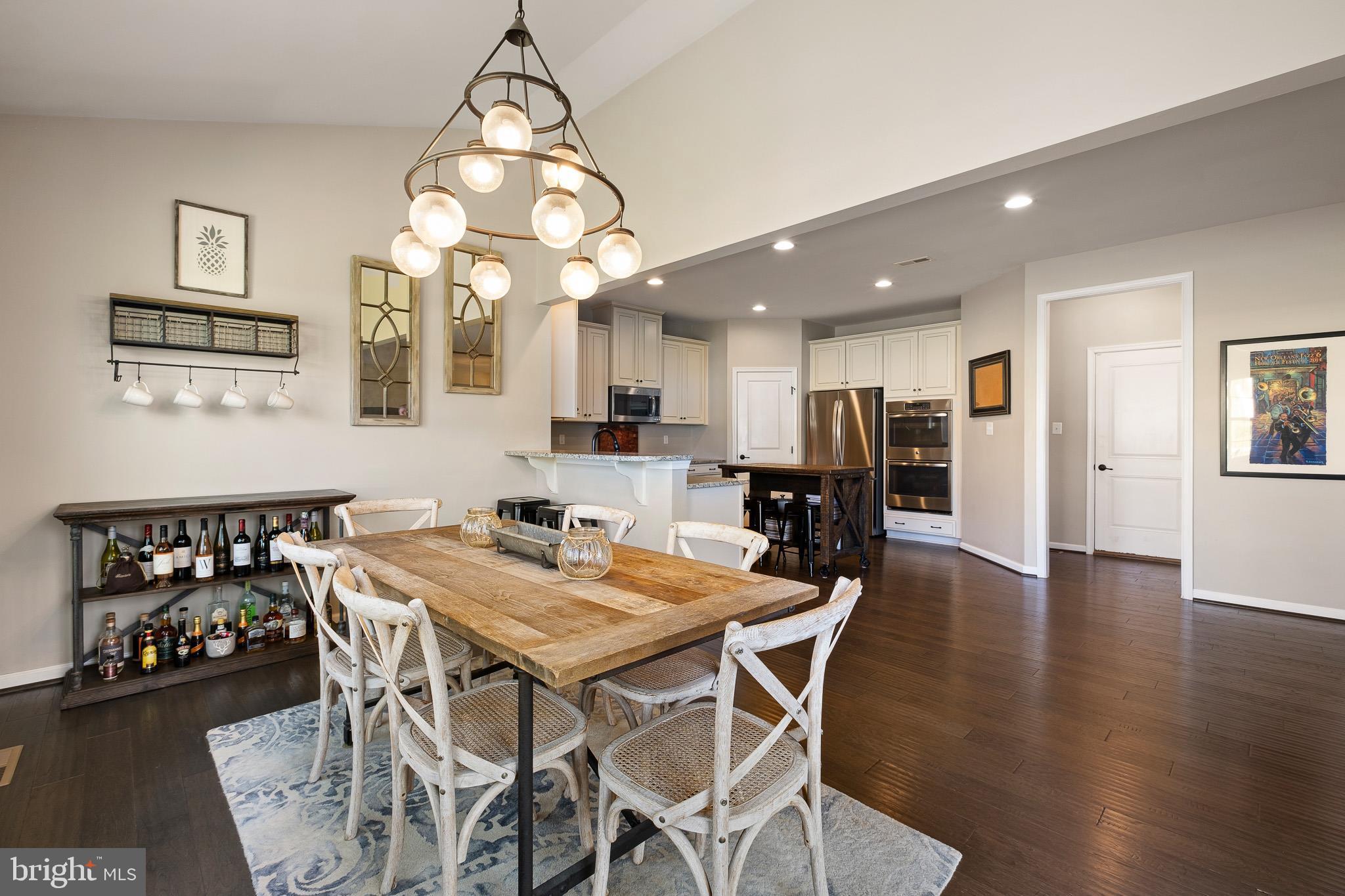 RICHARDSONS RUN - Residential