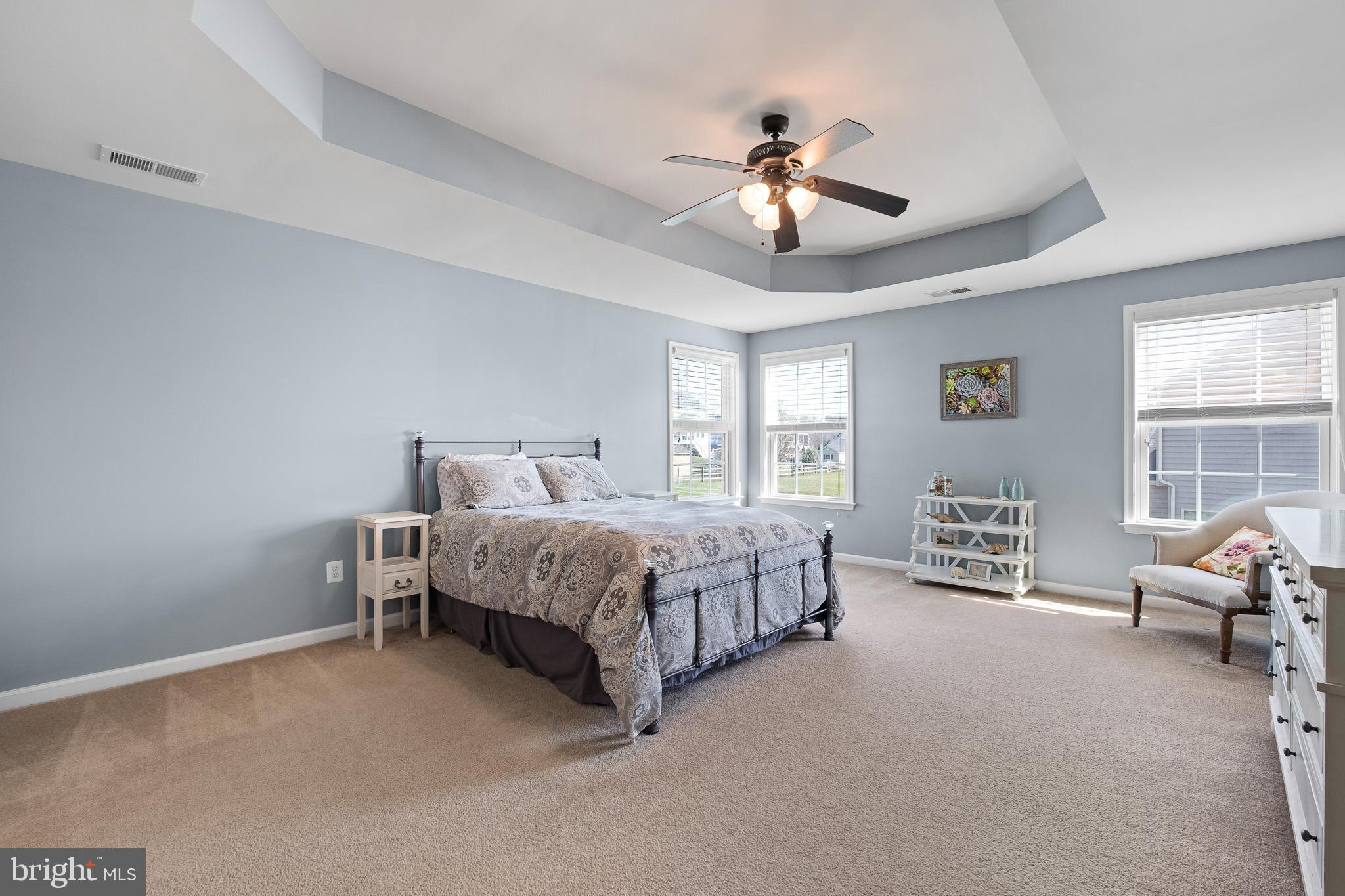 RICHARDSONS RUN - Residential