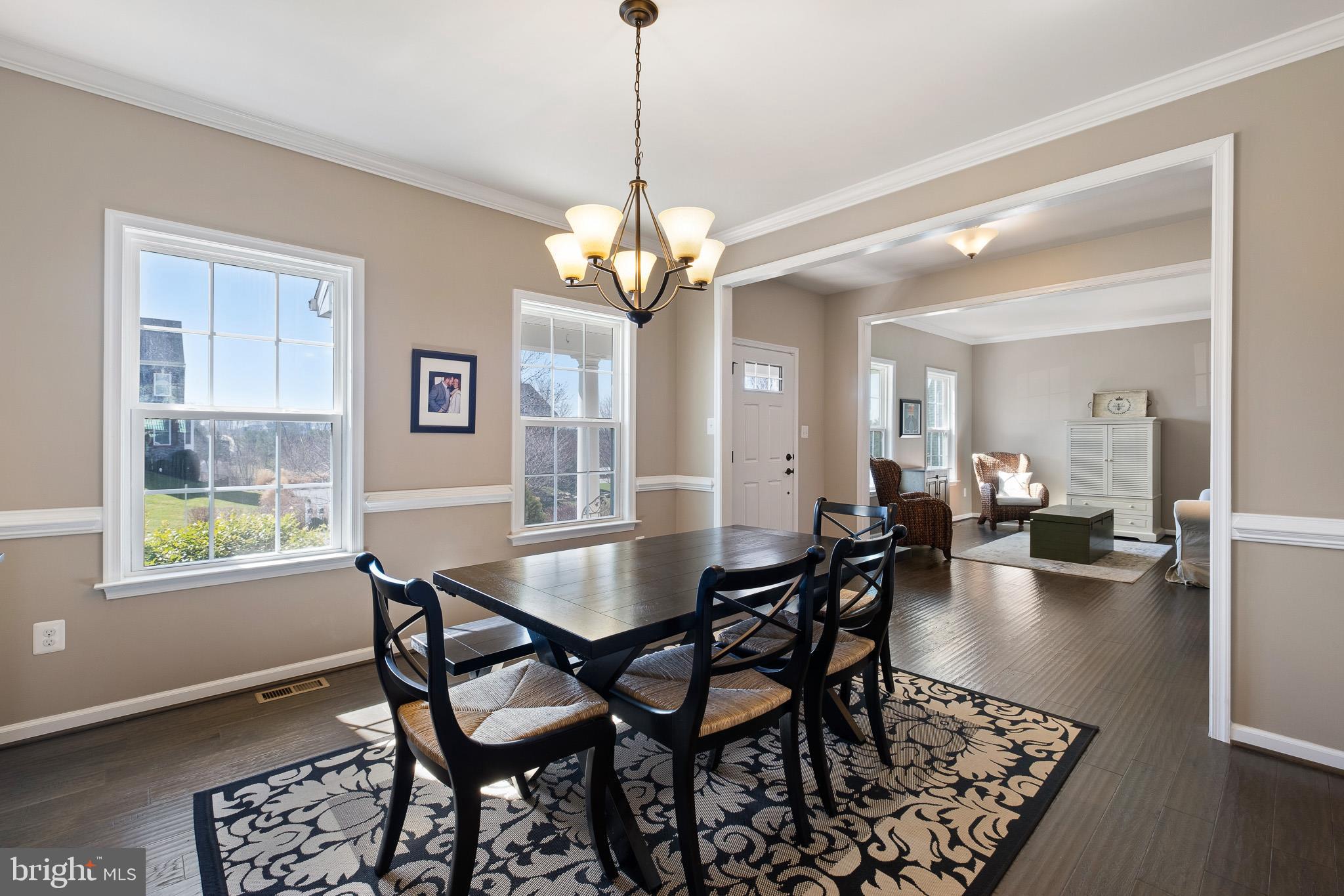 RICHARDSONS RUN - Residential