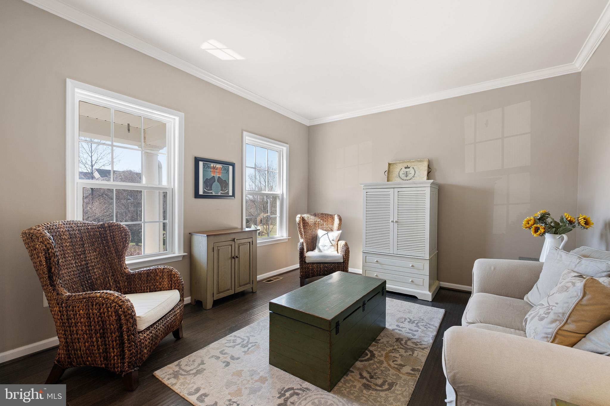 RICHARDSONS RUN - Residential