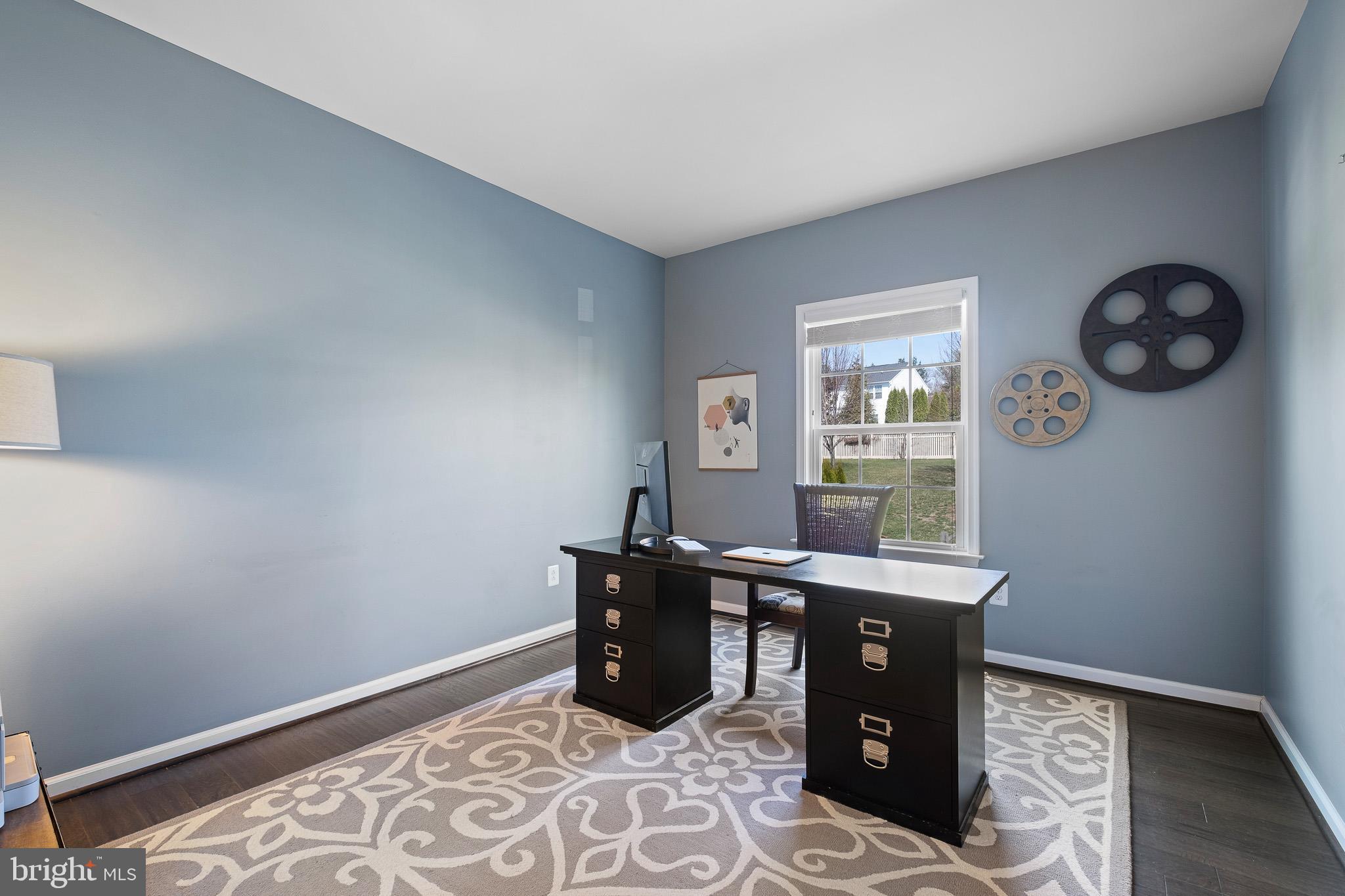 RICHARDSONS RUN - Residential