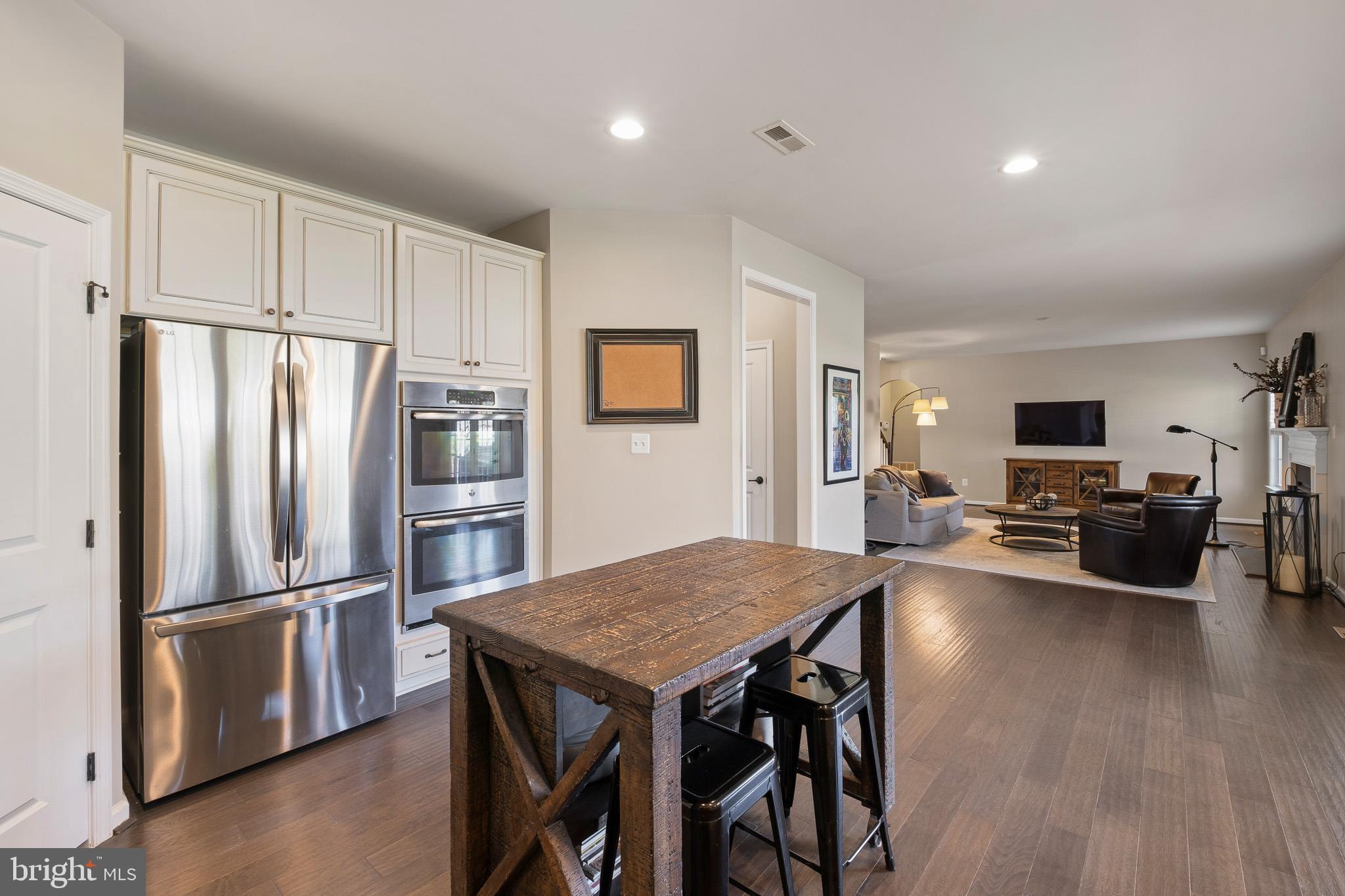 RICHARDSONS RUN - Residential