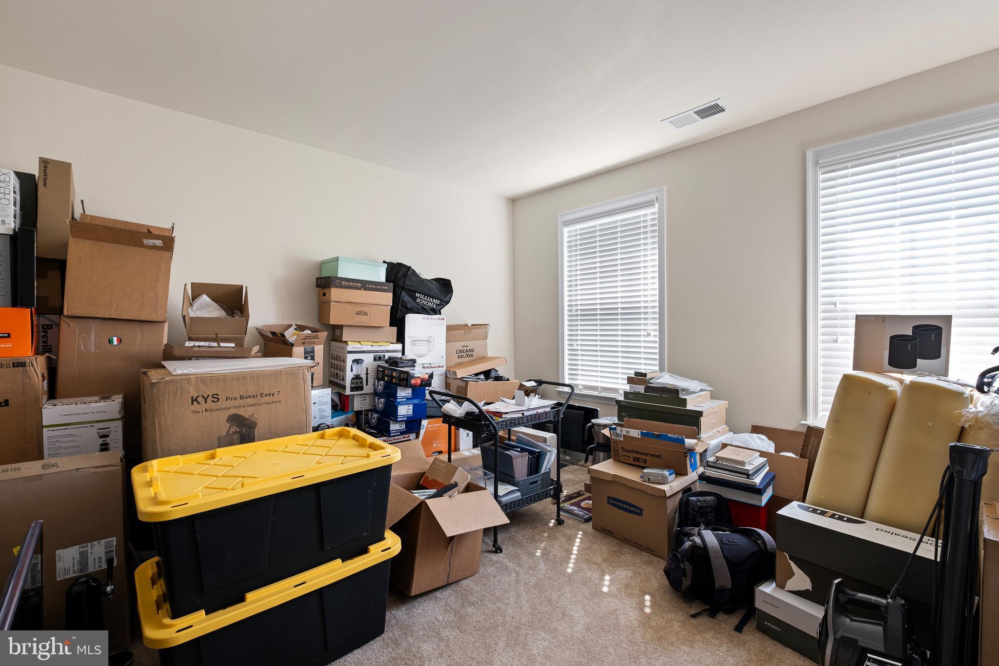 RICHARDSONS RUN - Residential