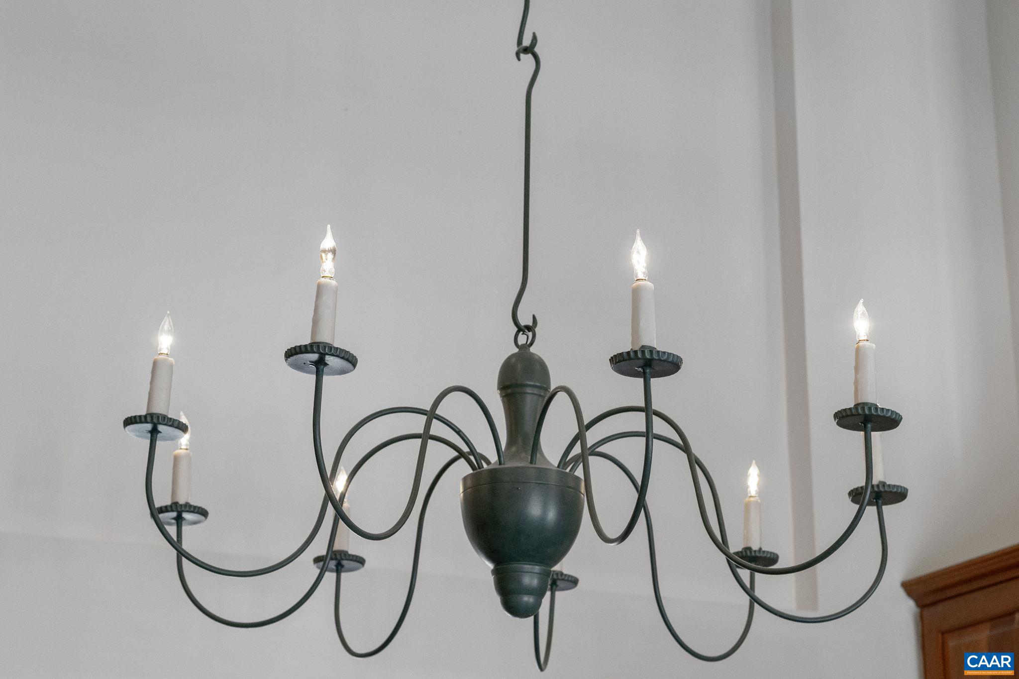 LAKE MONTICELLO - Residential