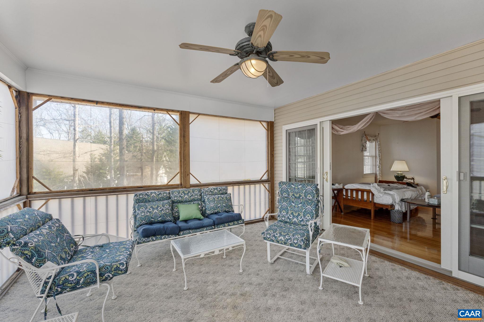 LAKE MONTICELLO - Residential