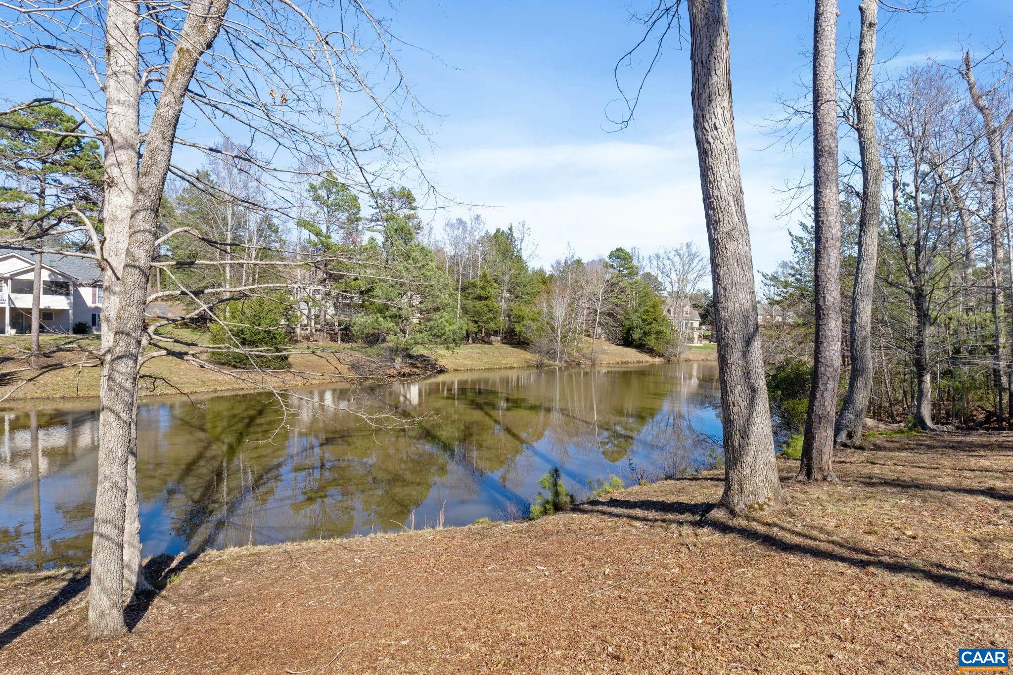 LAKE MONTICELLO - Residential