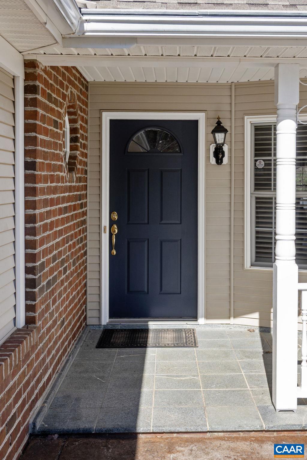 LAKE MONTICELLO - Residential