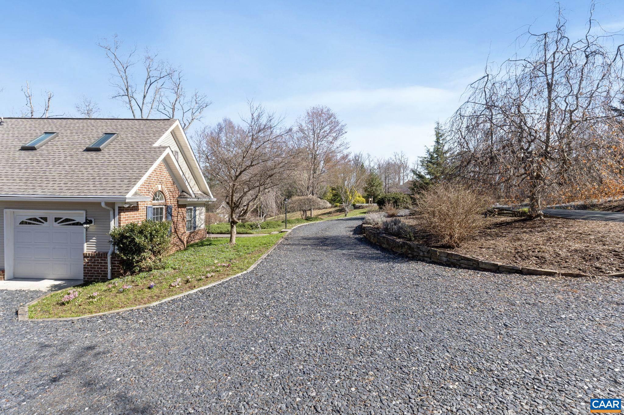 LAKE MONTICELLO - Residential