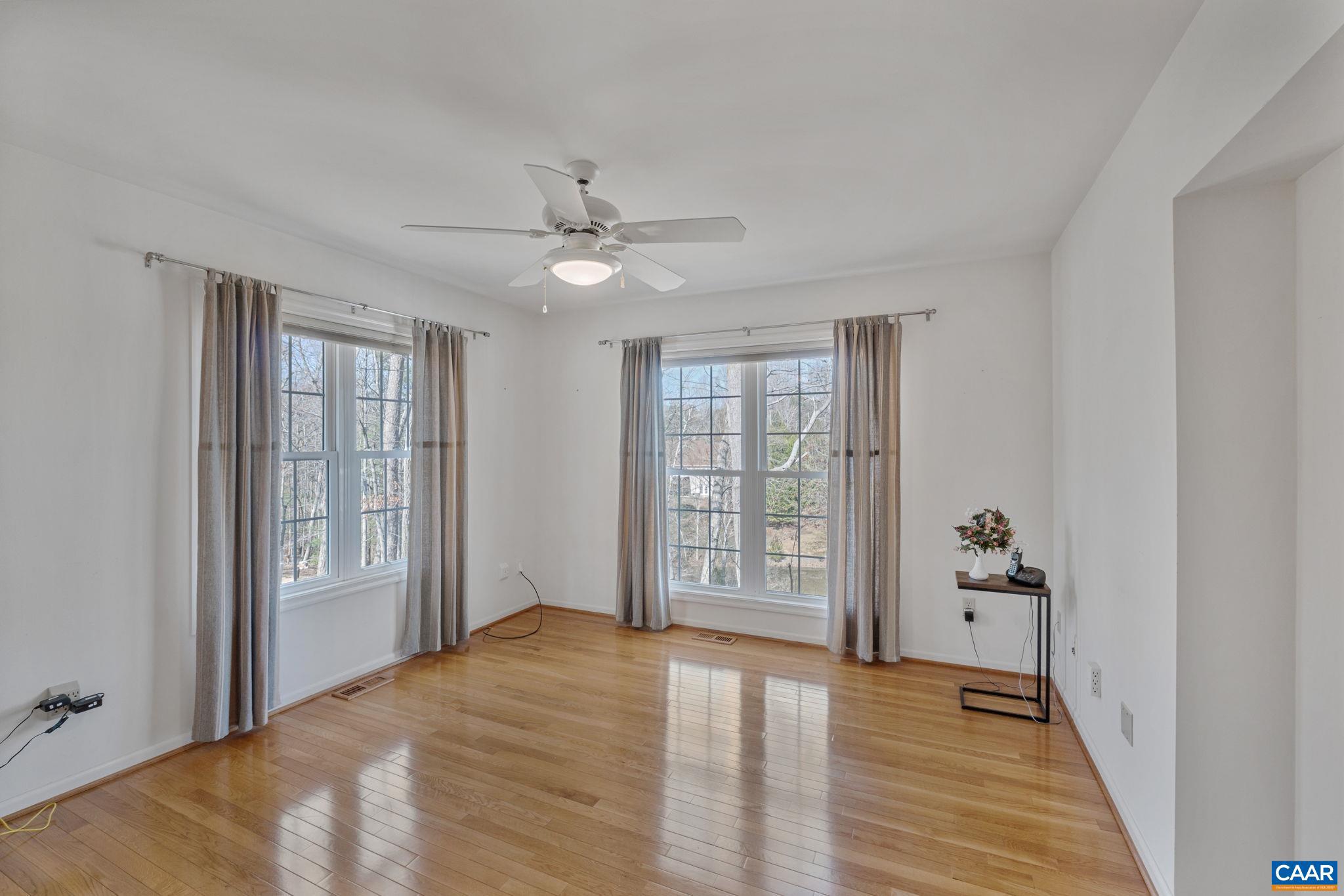 LAKE MONTICELLO - Residential