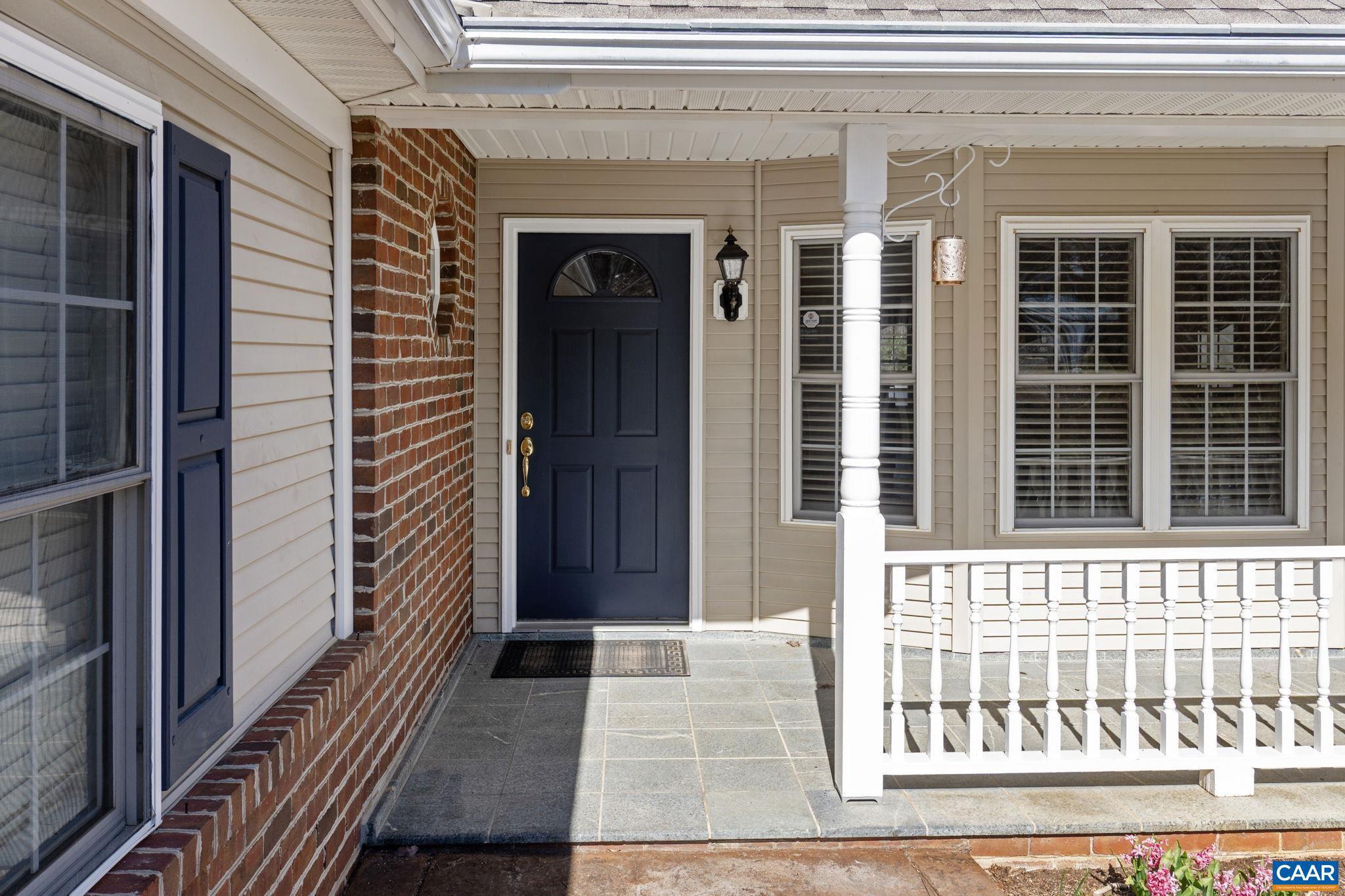 LAKE MONTICELLO - Residential