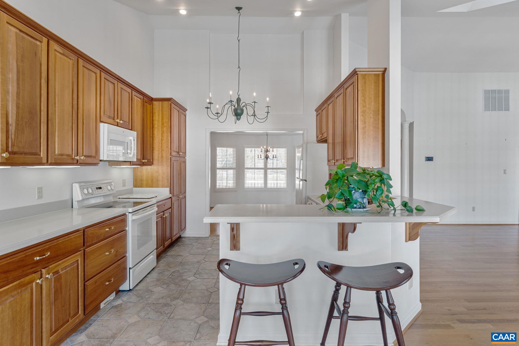 LAKE MONTICELLO - Residential