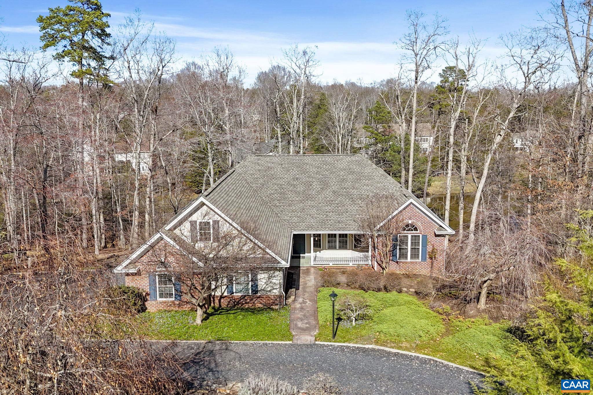 LAKE MONTICELLO - Residential