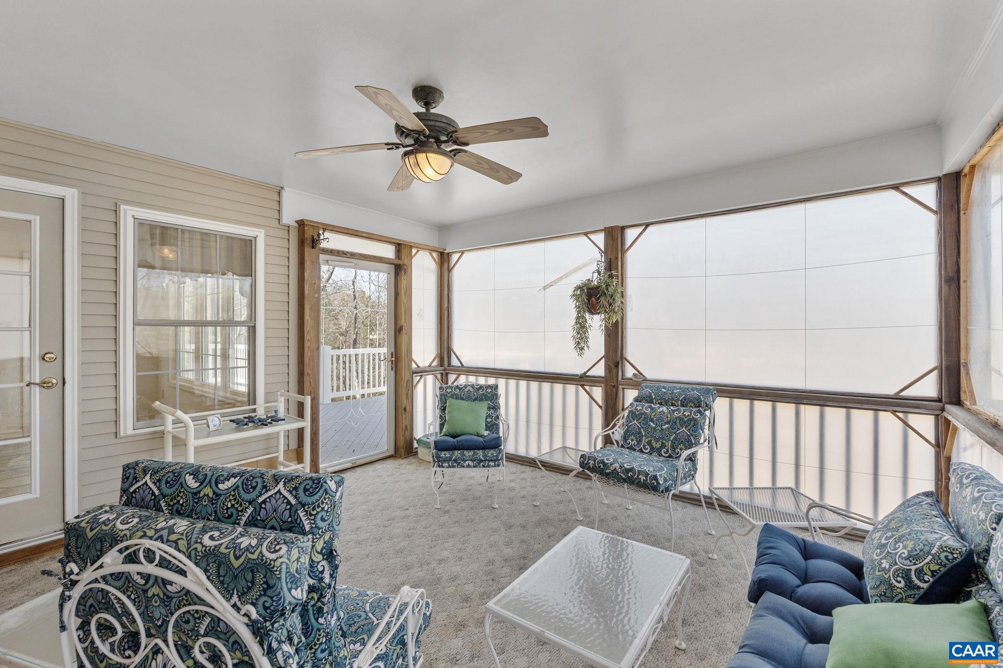 LAKE MONTICELLO - Residential