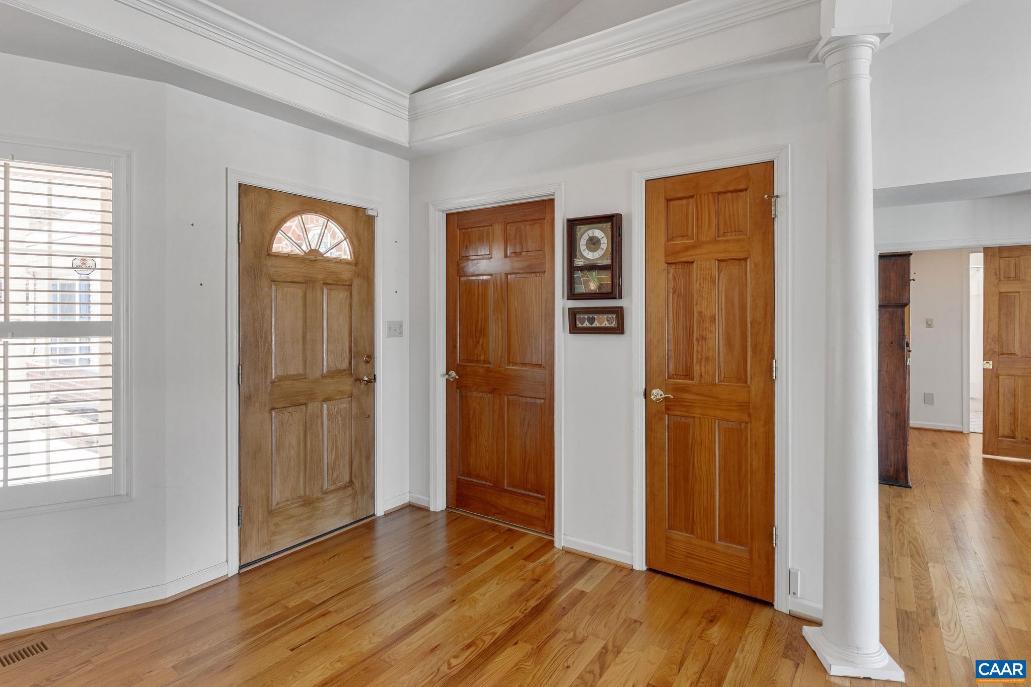 LAKE MONTICELLO - Residential