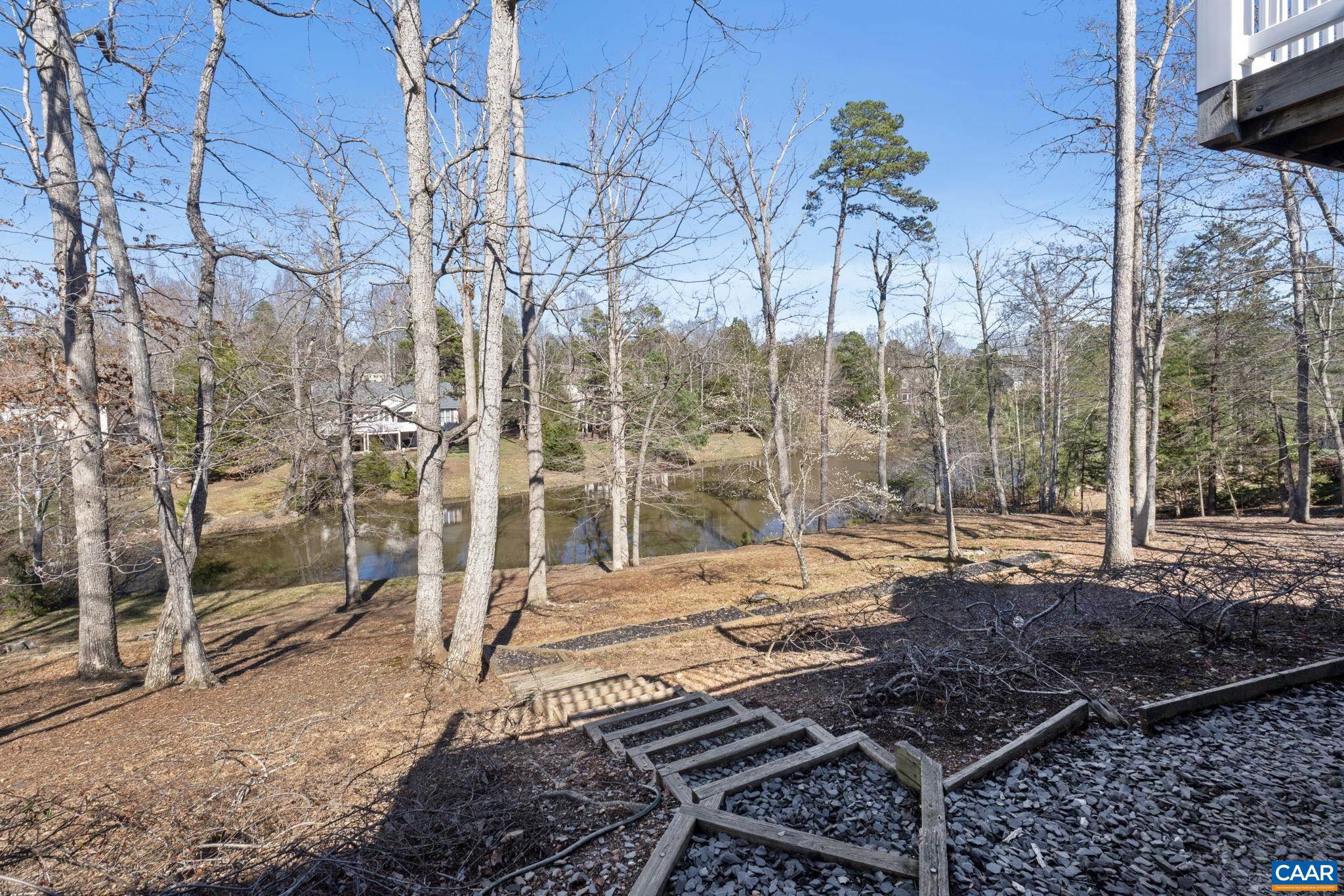 LAKE MONTICELLO - Residential