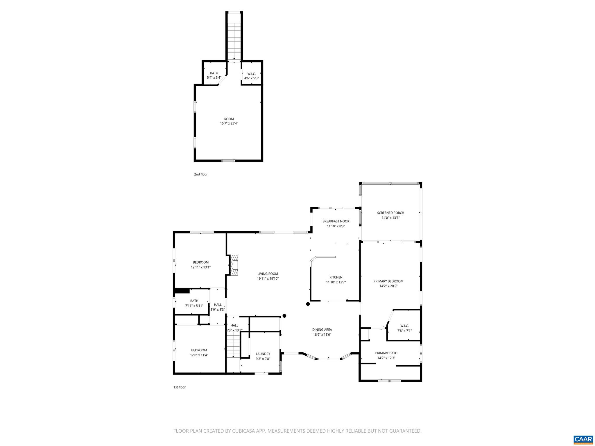 LAKE MONTICELLO - Residential