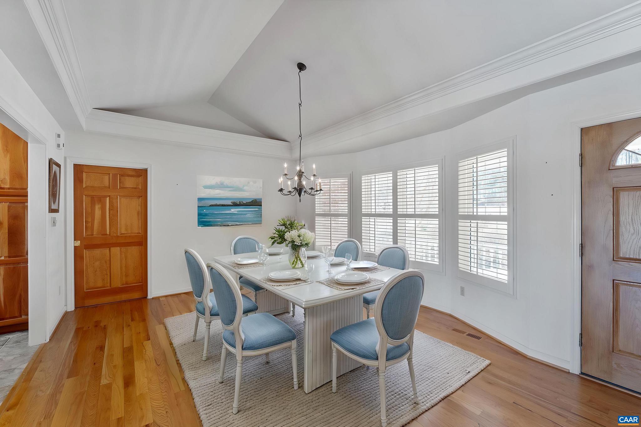 LAKE MONTICELLO - Residential