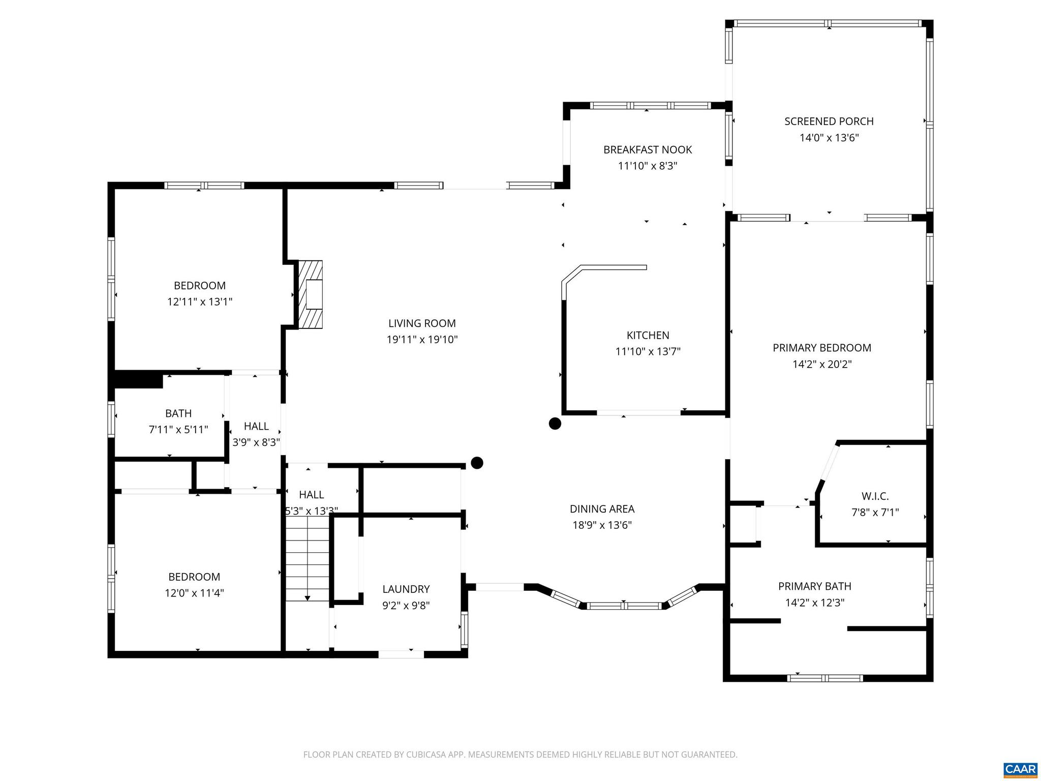 LAKE MONTICELLO - Residential