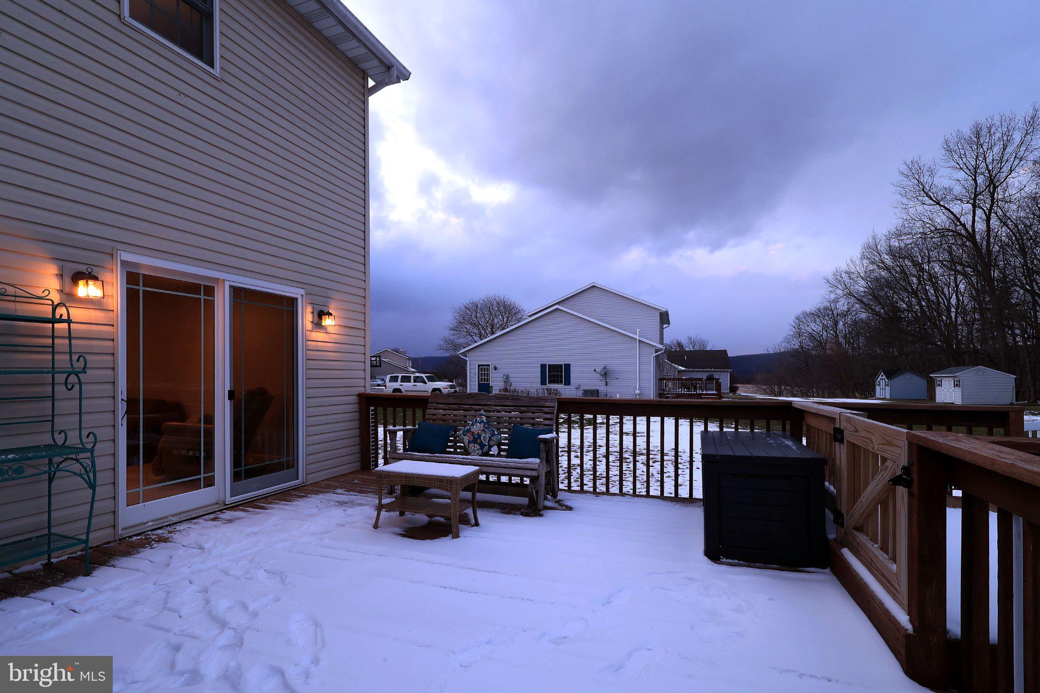 SPRINGFIELD - Residential