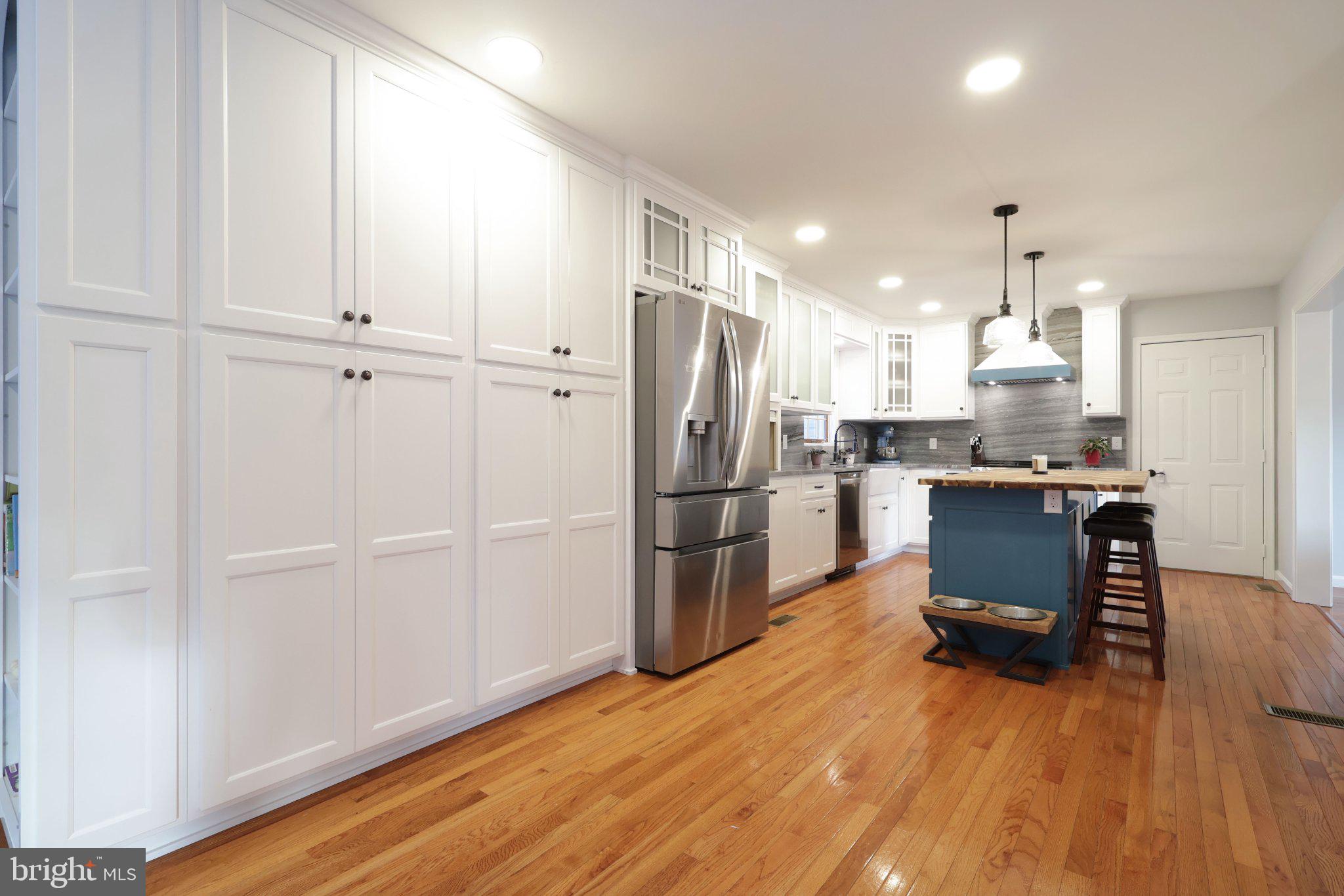 SPRINGFIELD - Residential