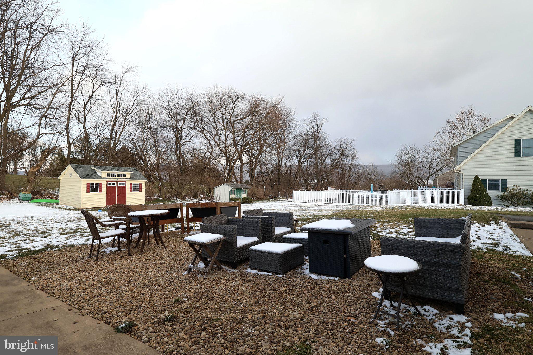 SPRINGFIELD - Residential