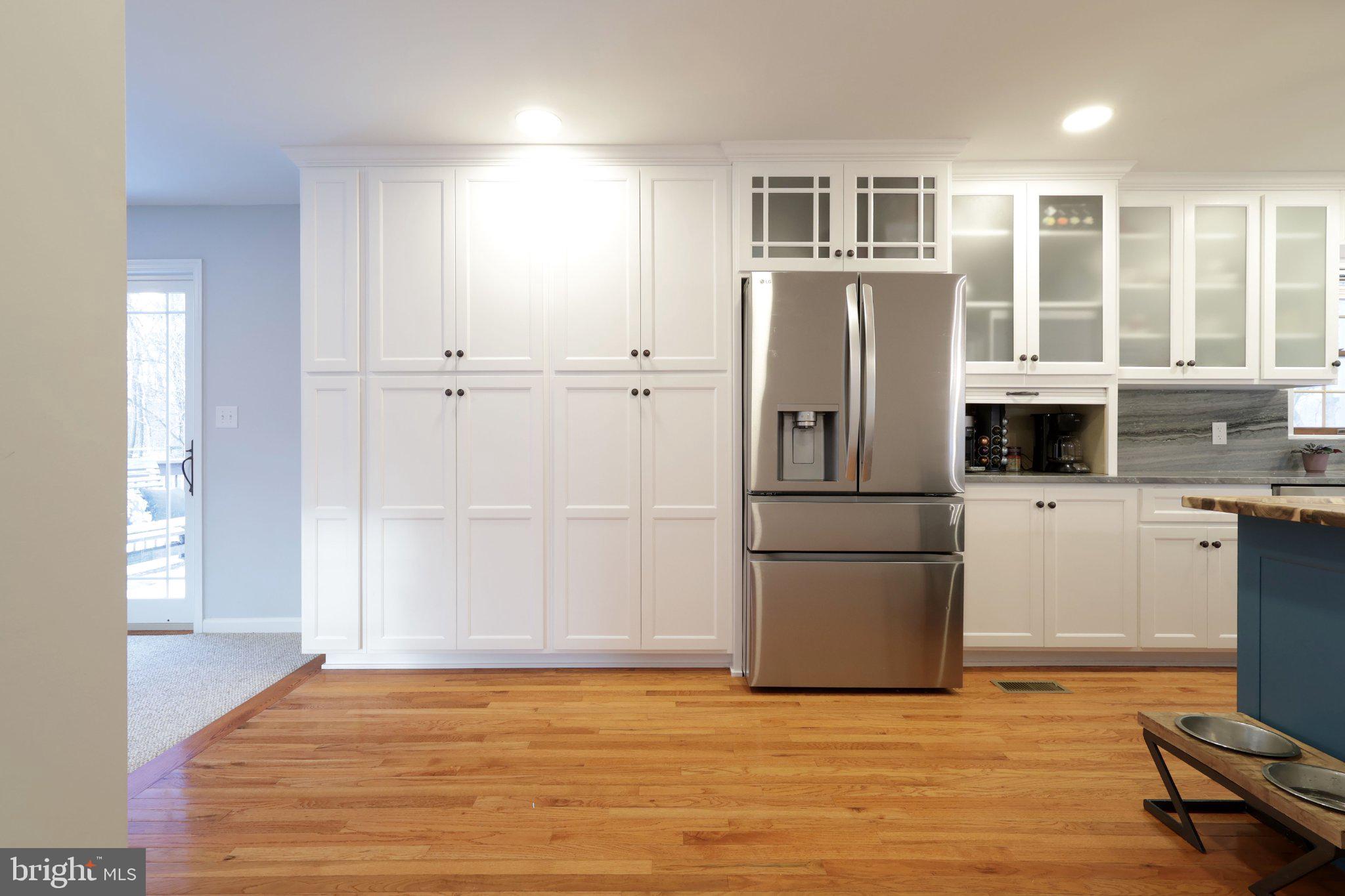 SPRINGFIELD - Residential