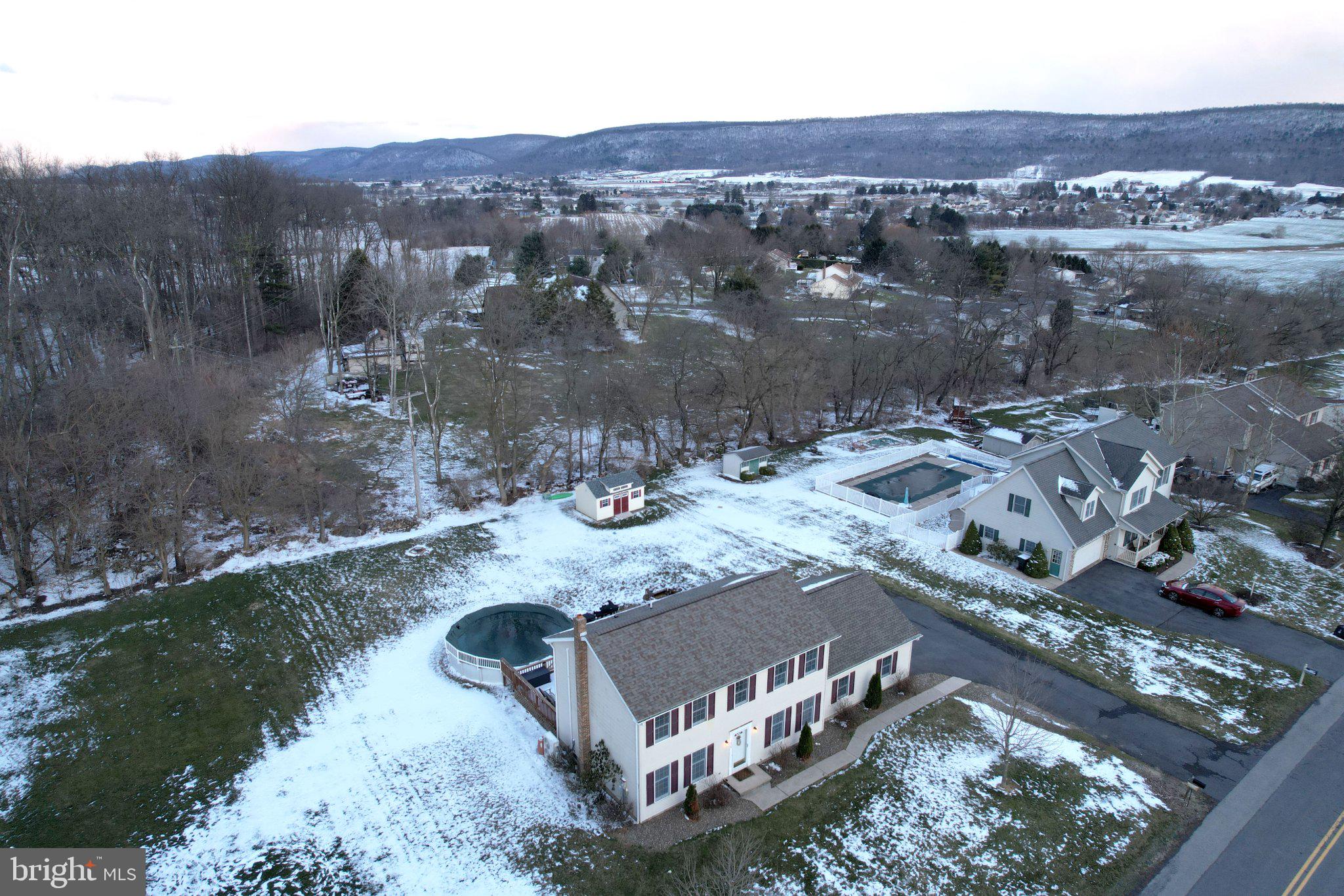 SPRINGFIELD - Residential